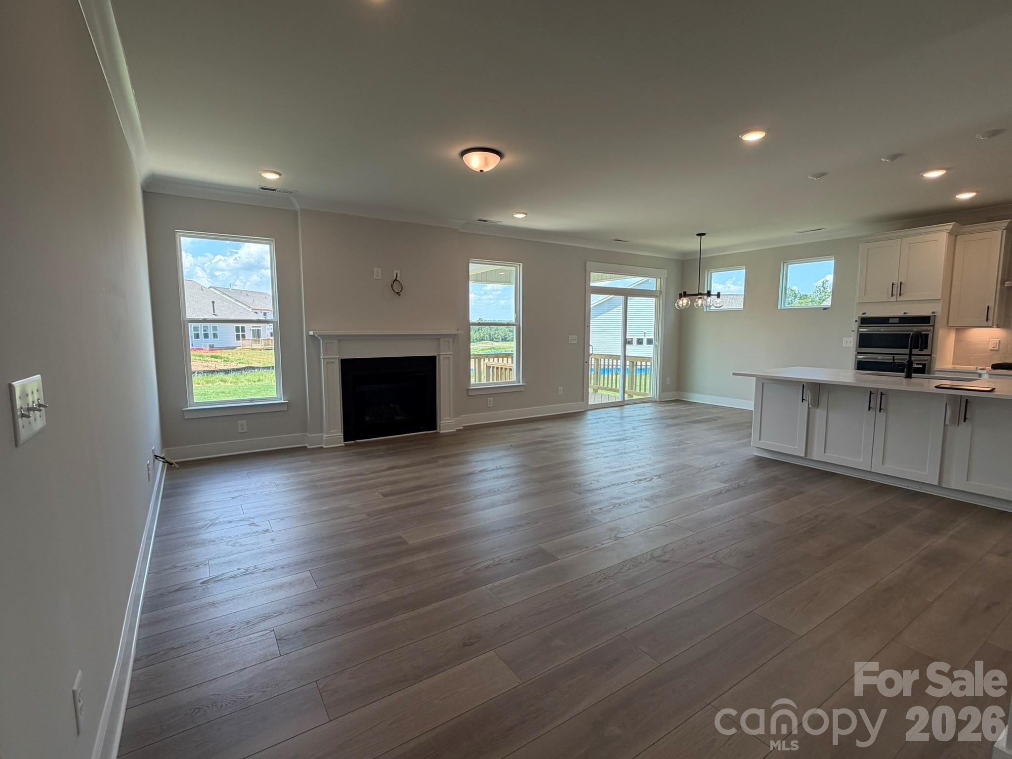 Waterford Commons - Residential
