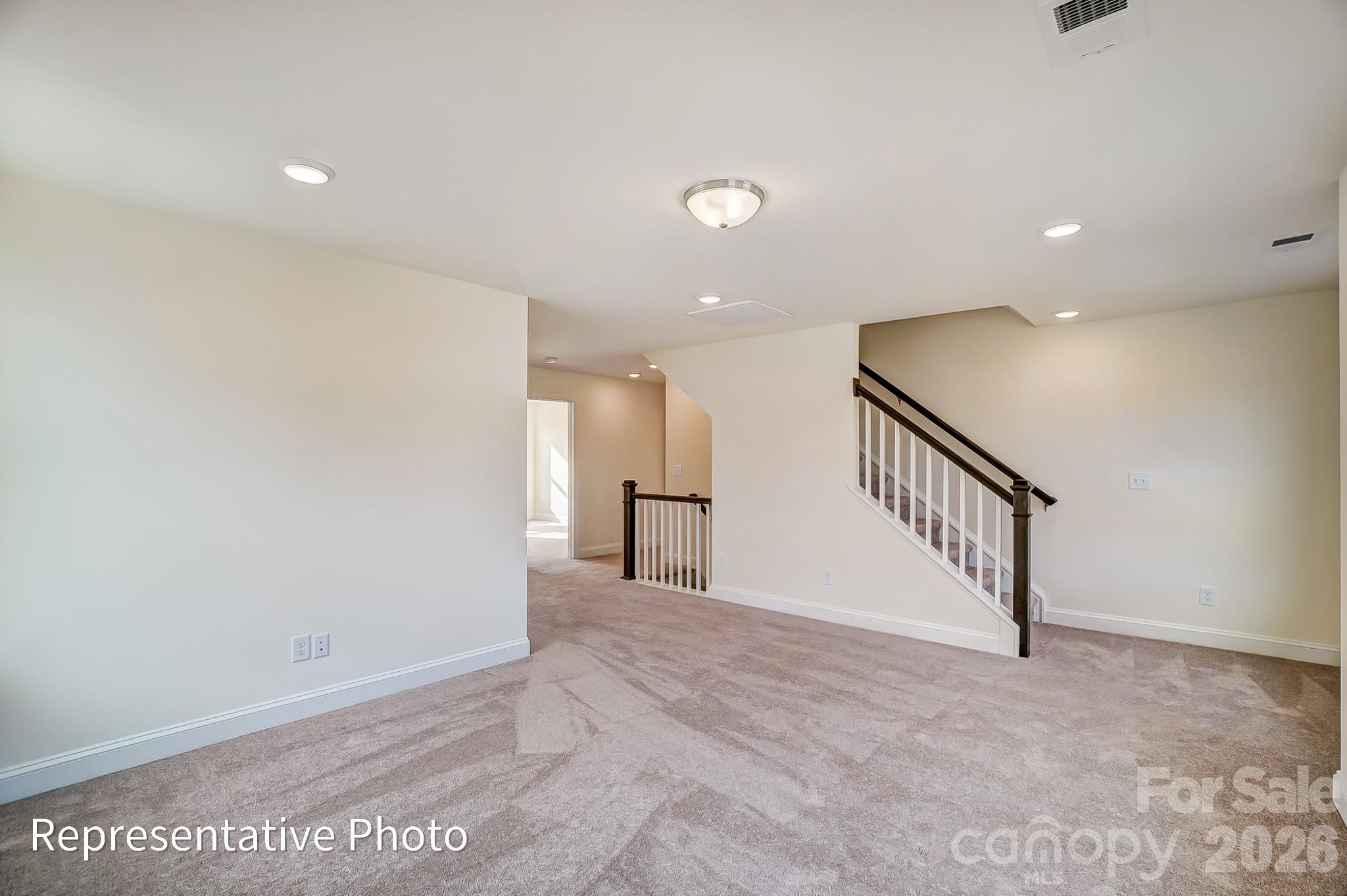 Waterford Commons - Residential