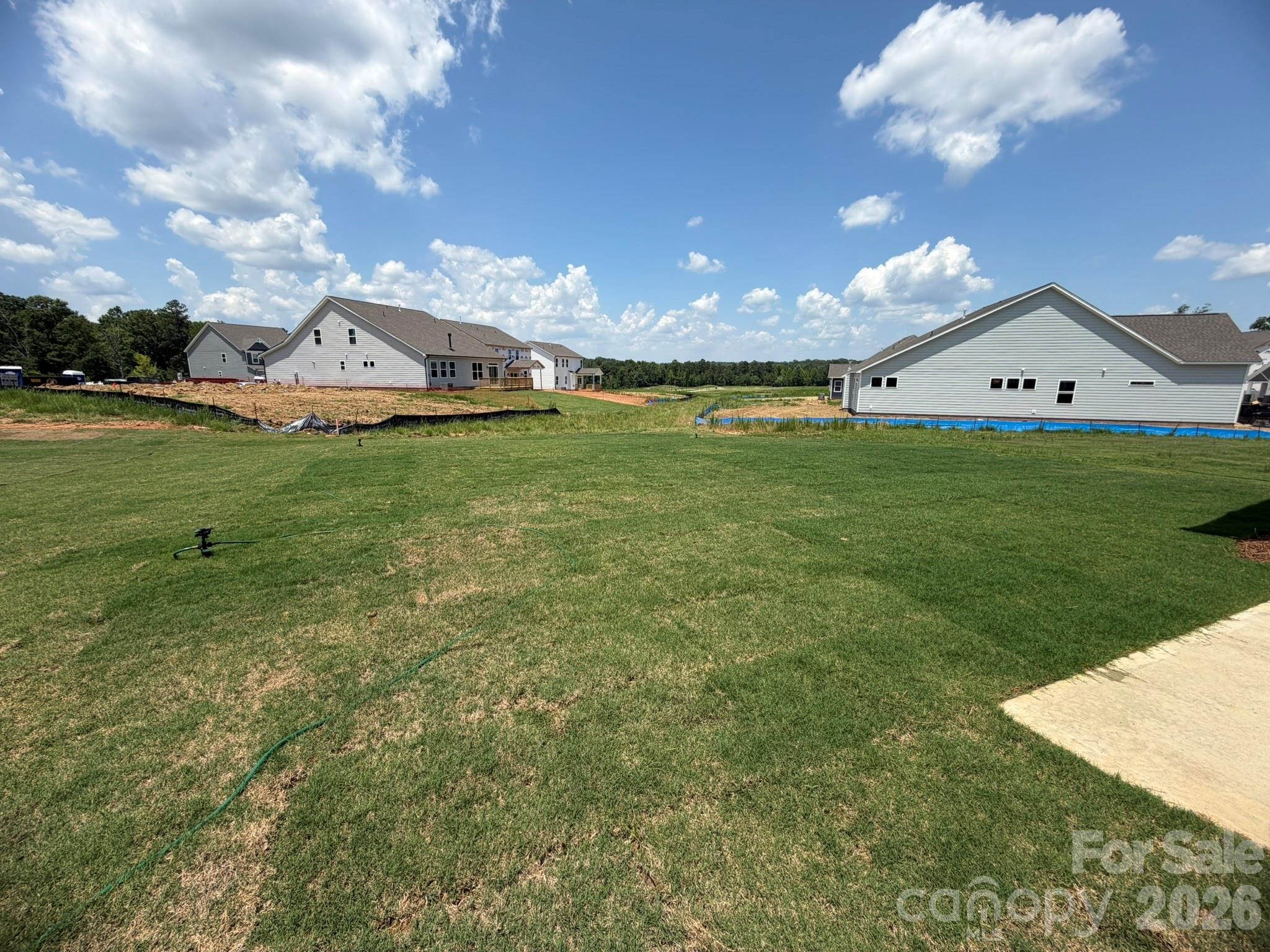 Waterford Commons - Residential
