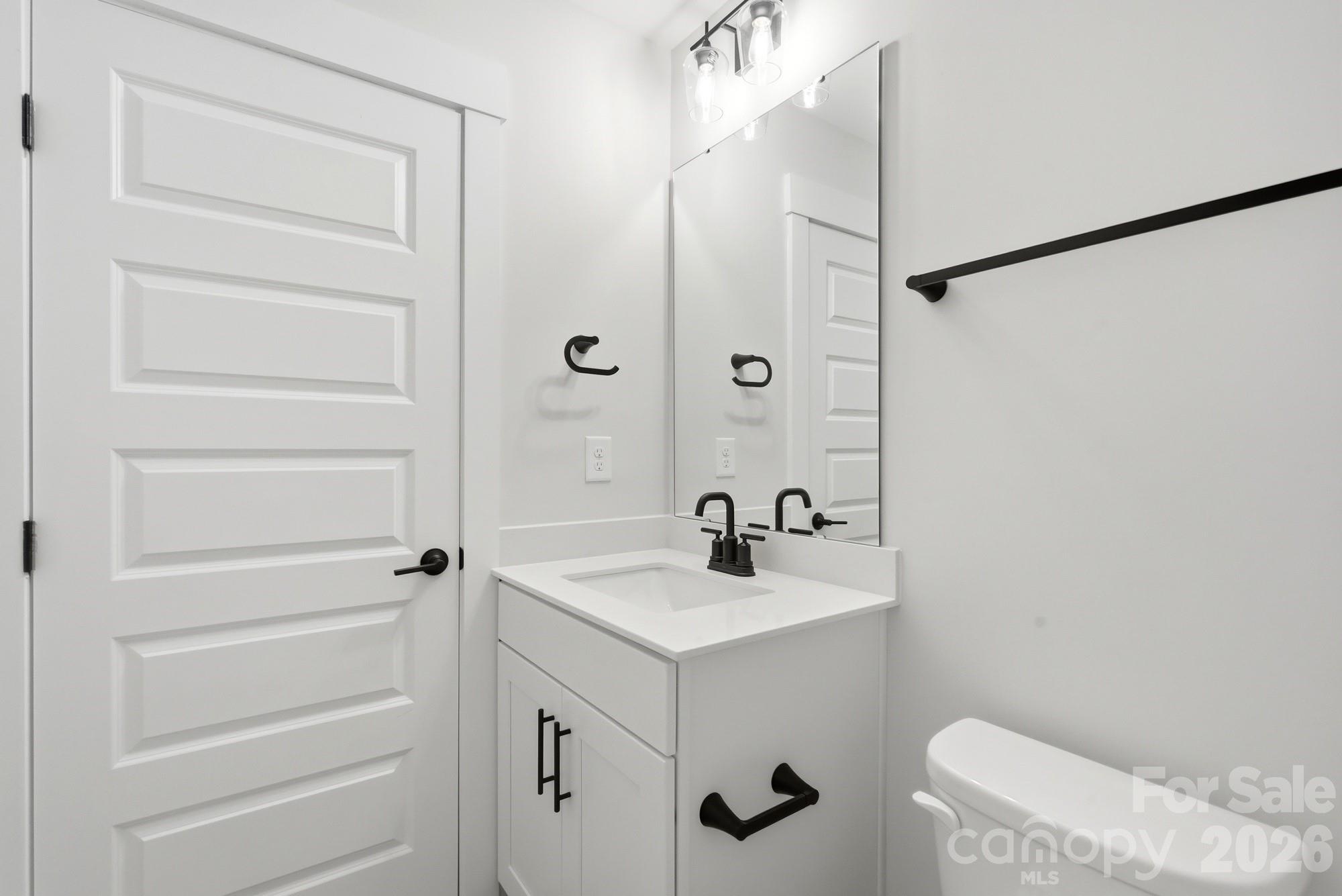 Waterford Commons - Residential