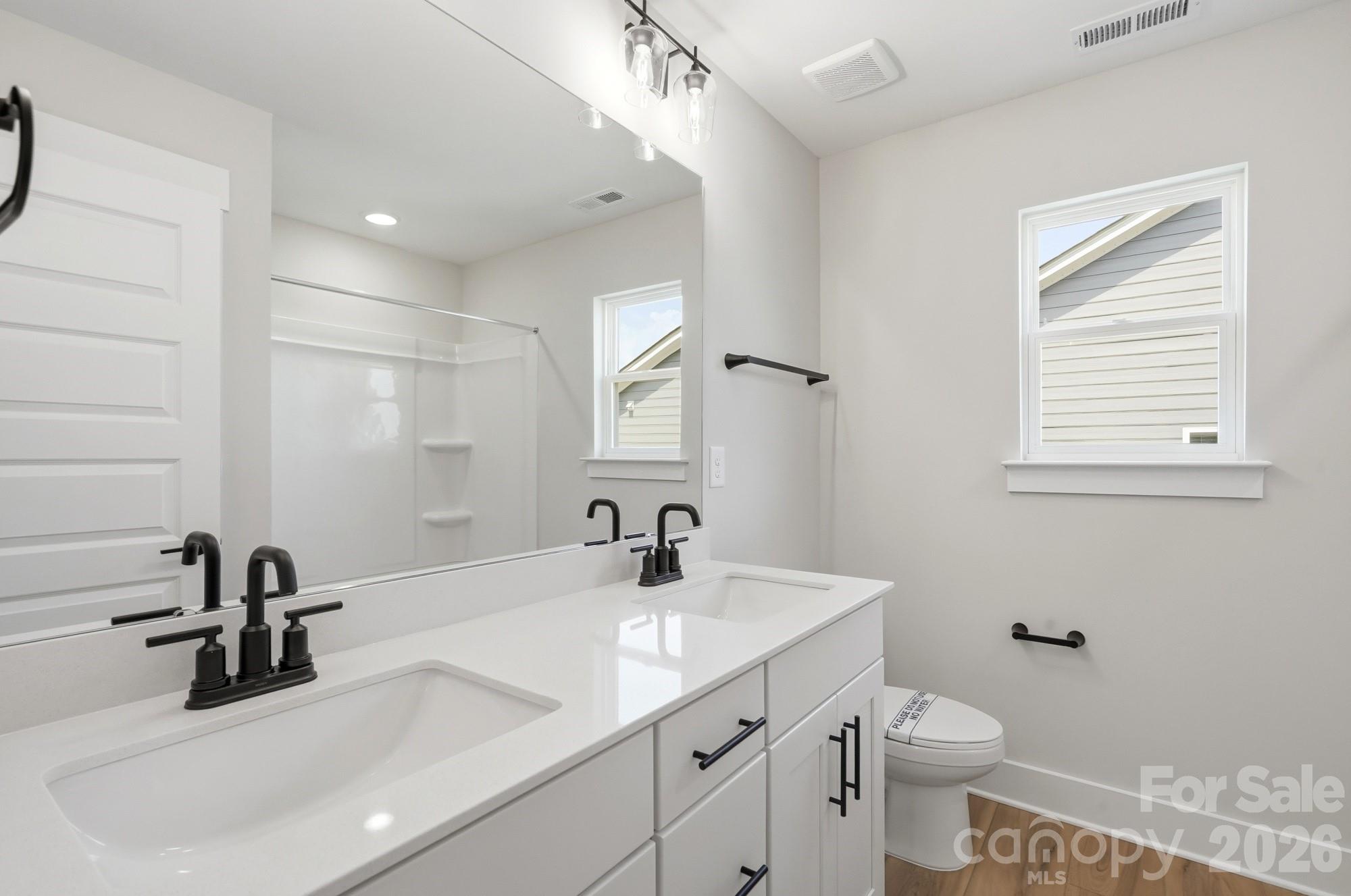 Waterford Commons - Residential