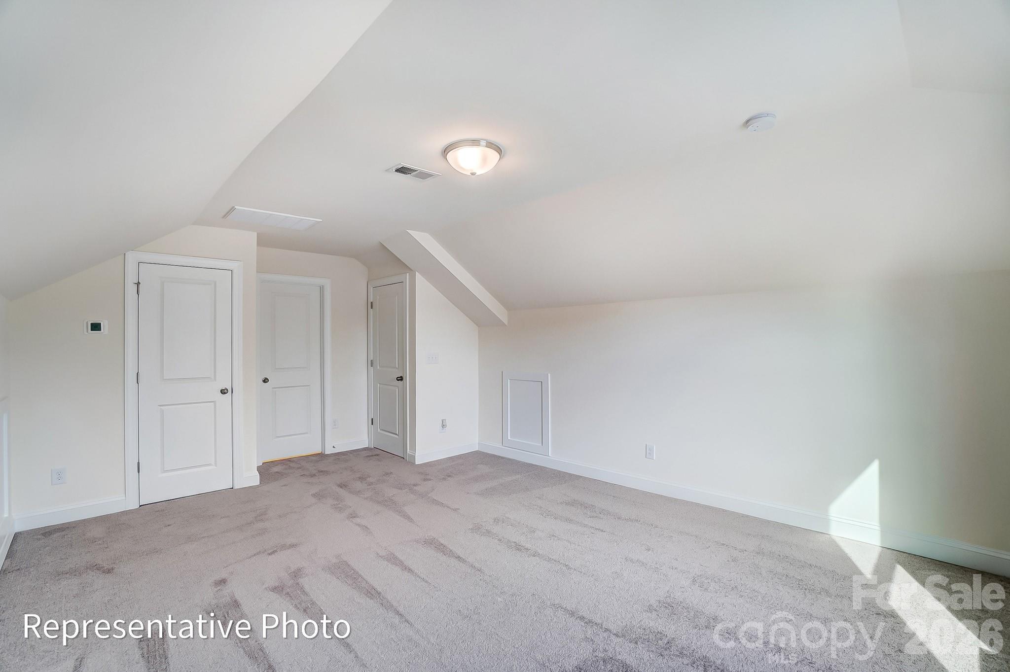 Waterford Commons - Residential