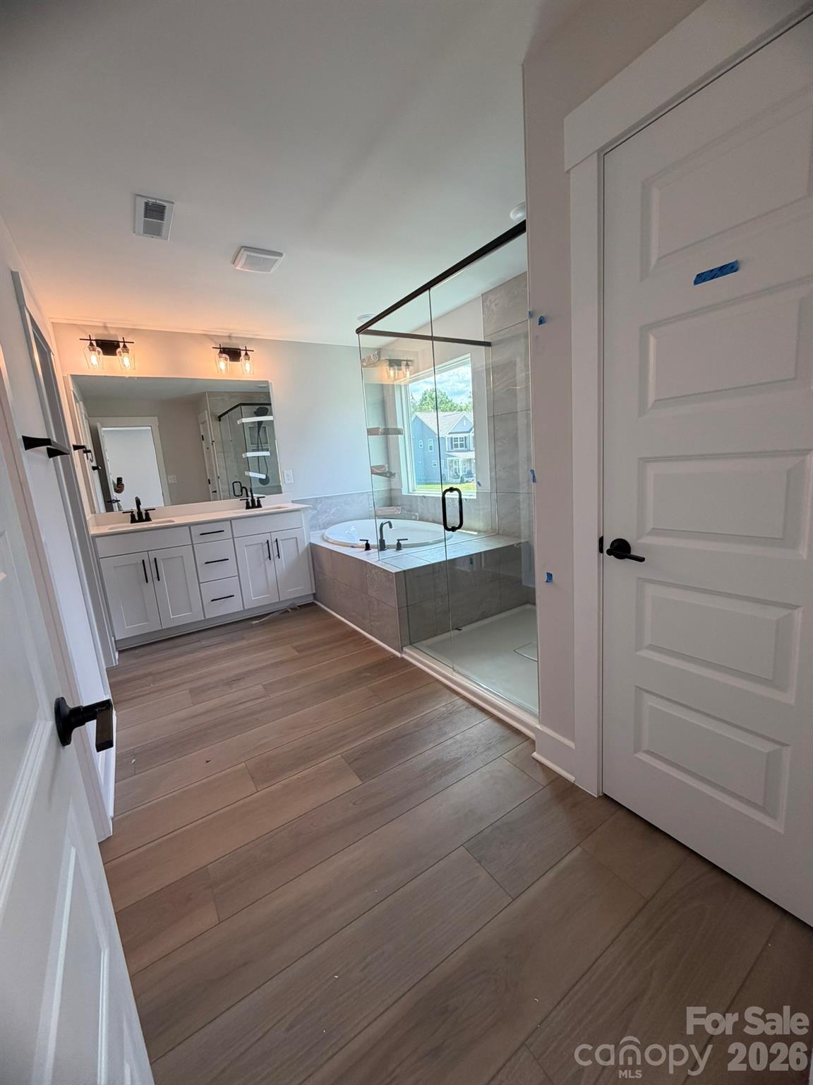 Waterford Commons - Residential