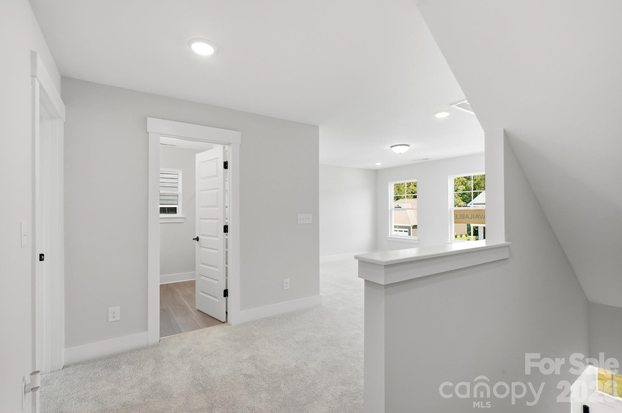 Waterford Commons - Residential