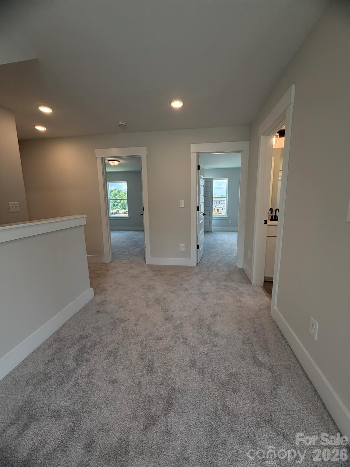 Waterford Commons - Residential