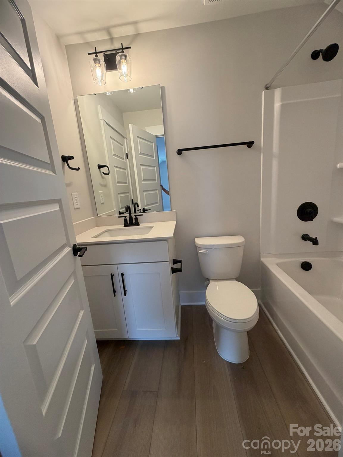 Waterford Commons - Residential