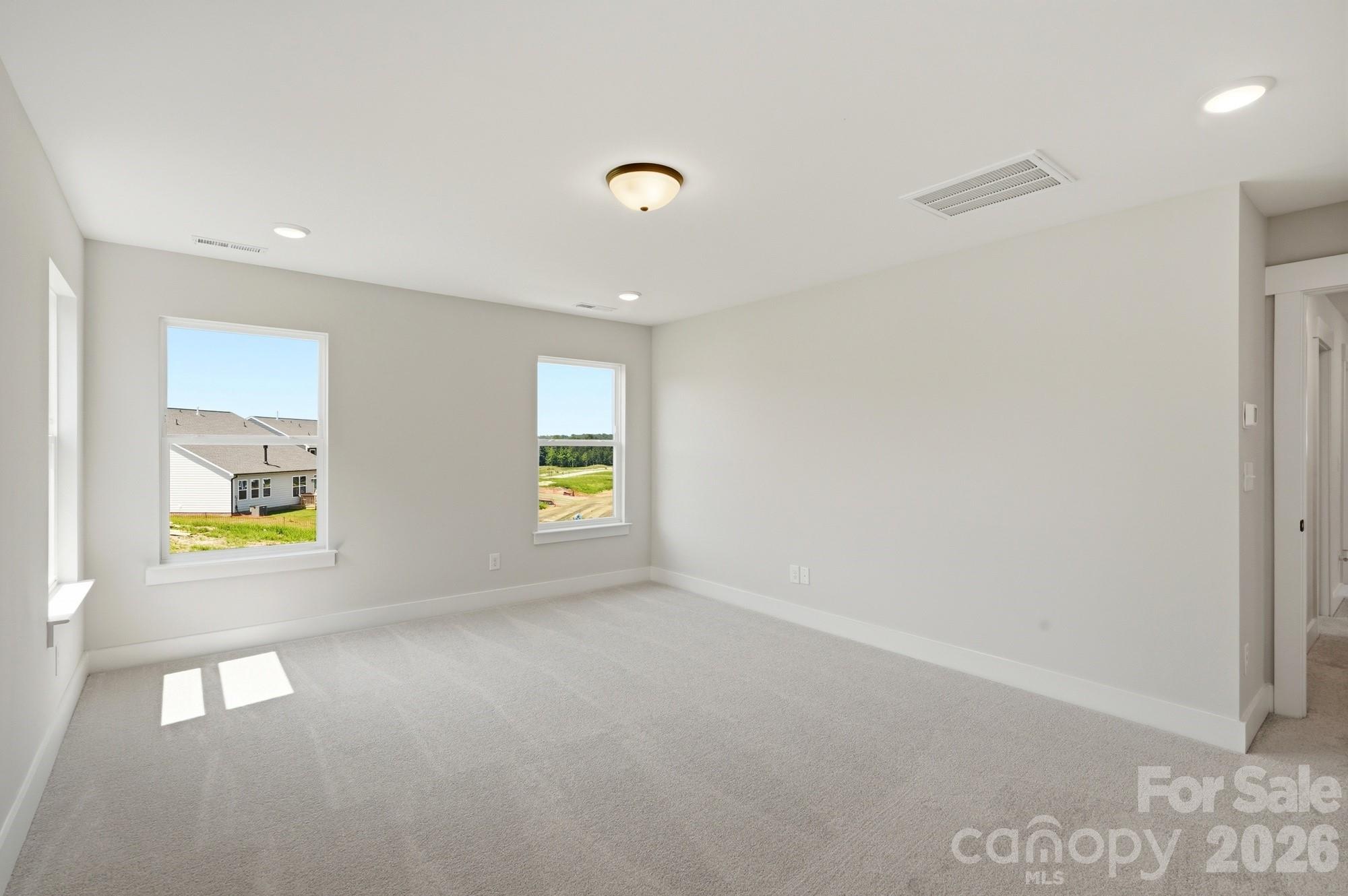 Waterford Commons - Residential