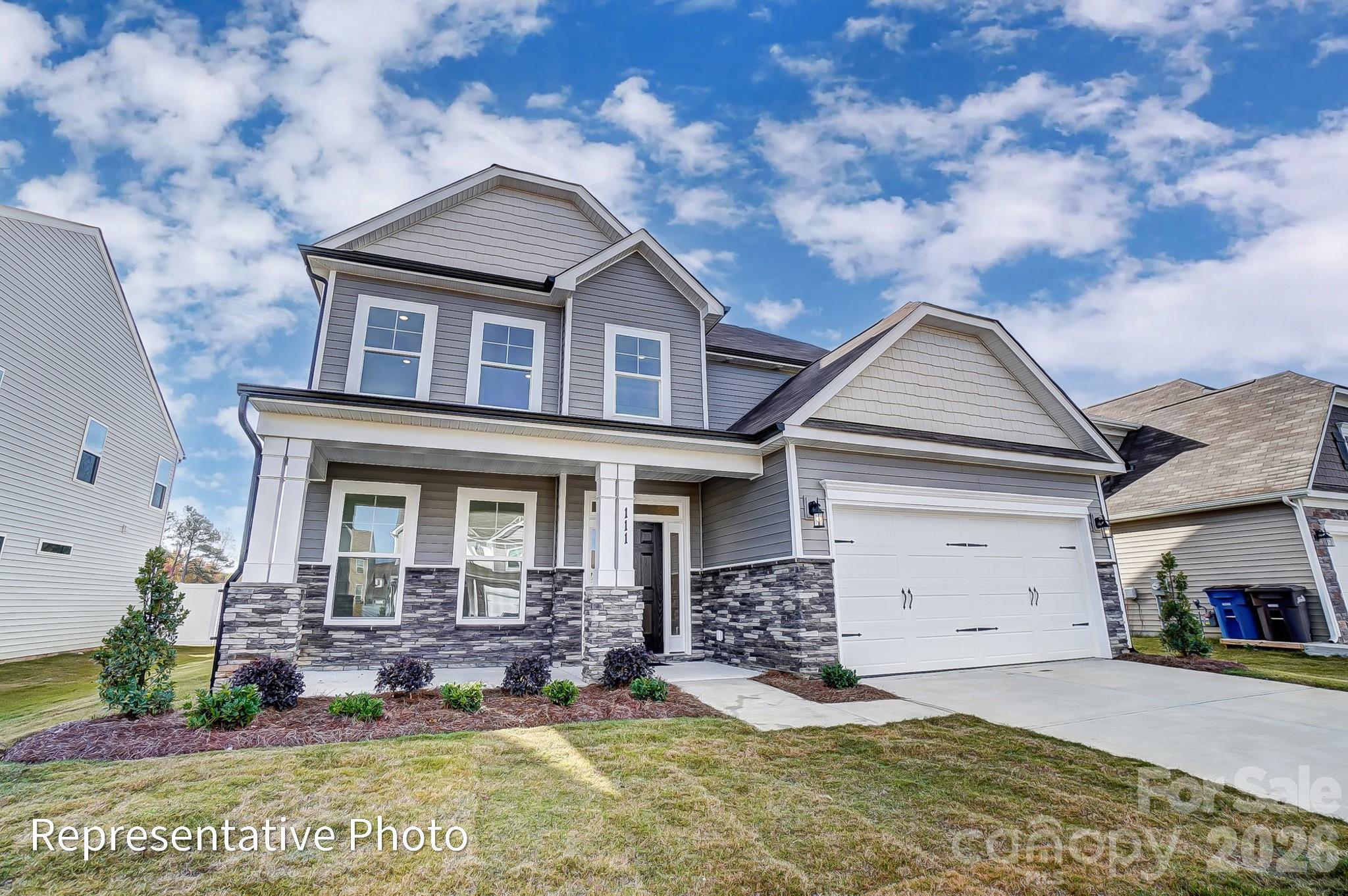 Waterford Commons - Residential