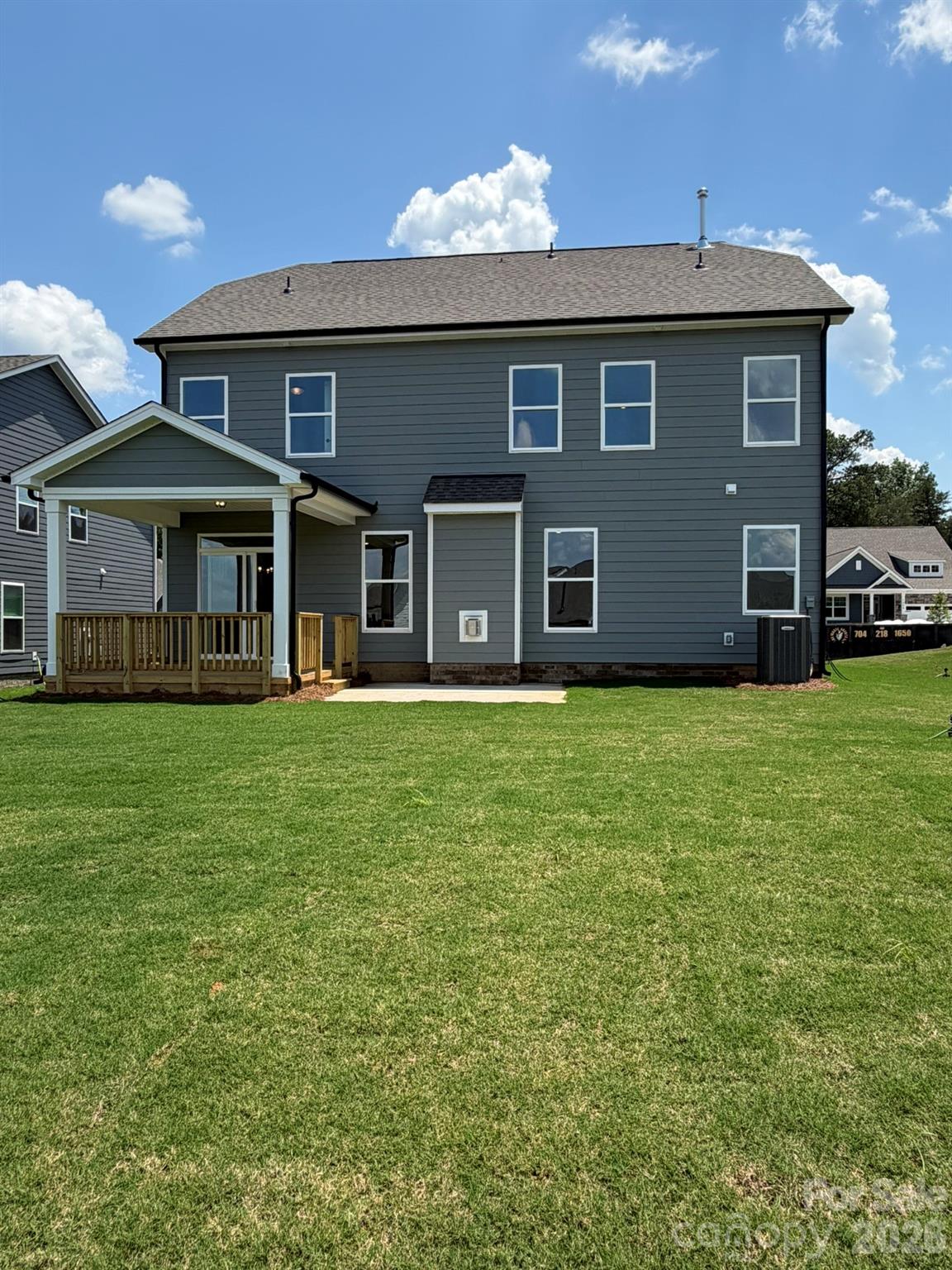 Waterford Commons - Residential
