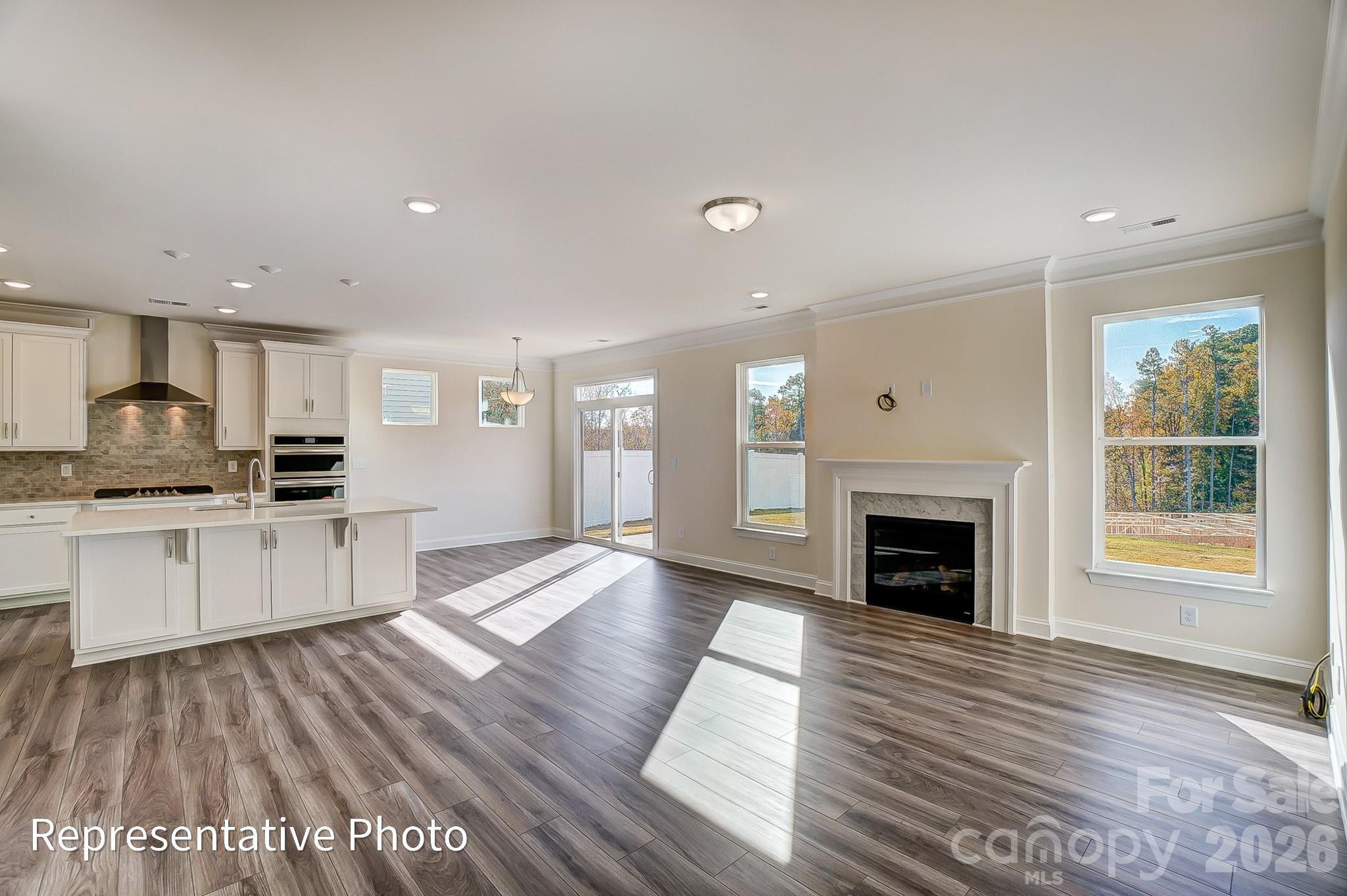 Waterford Commons - Residential
