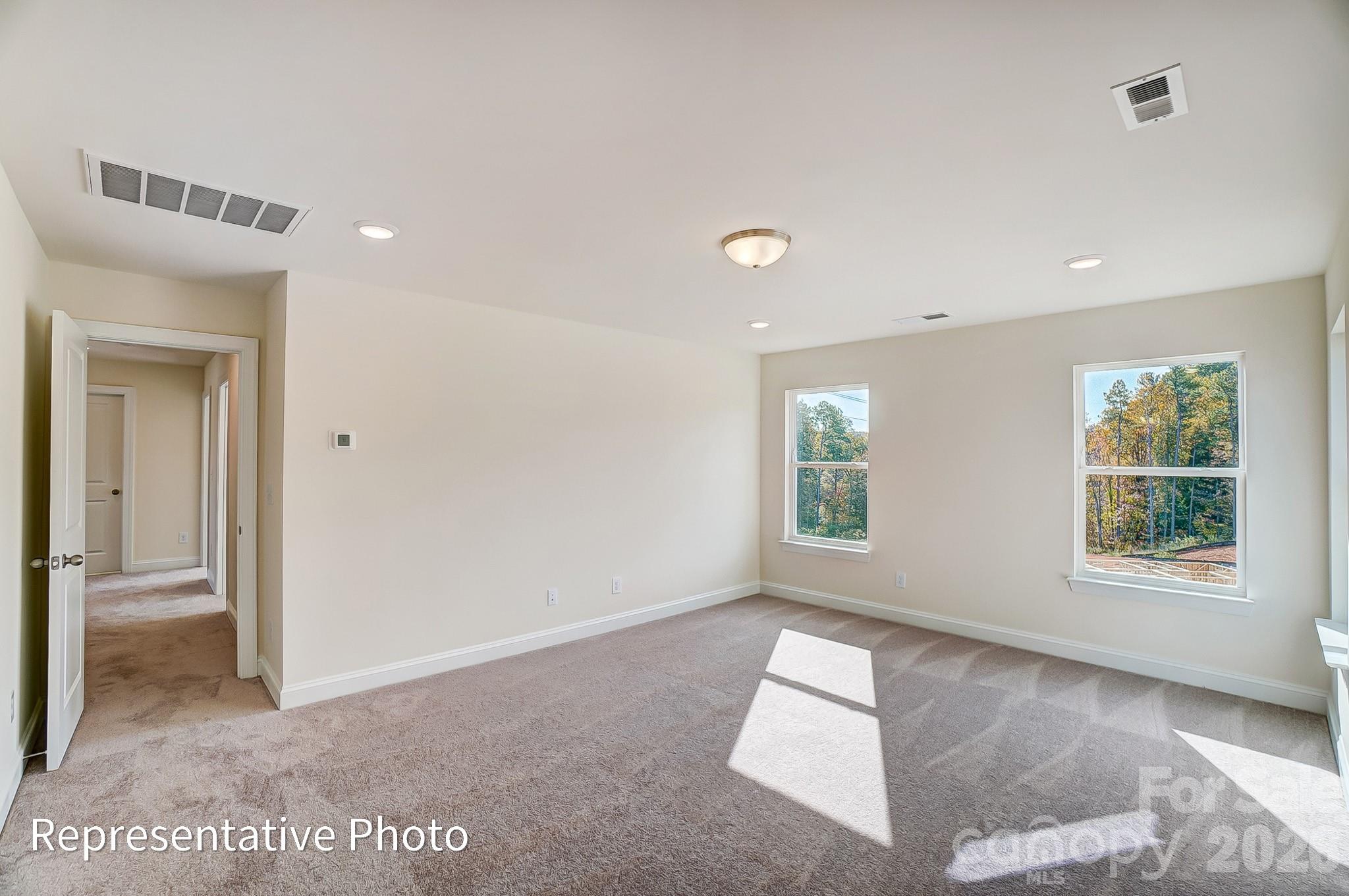 Waterford Commons - Residential