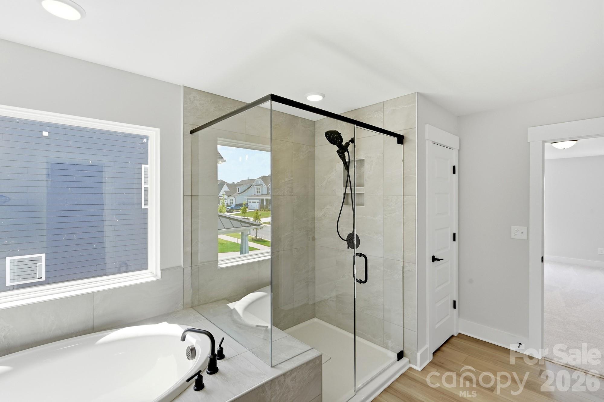 Waterford Commons - Residential