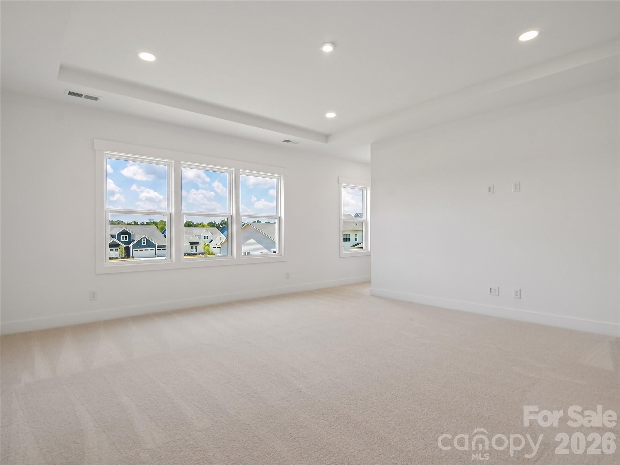 Griffith Lakes - Residential