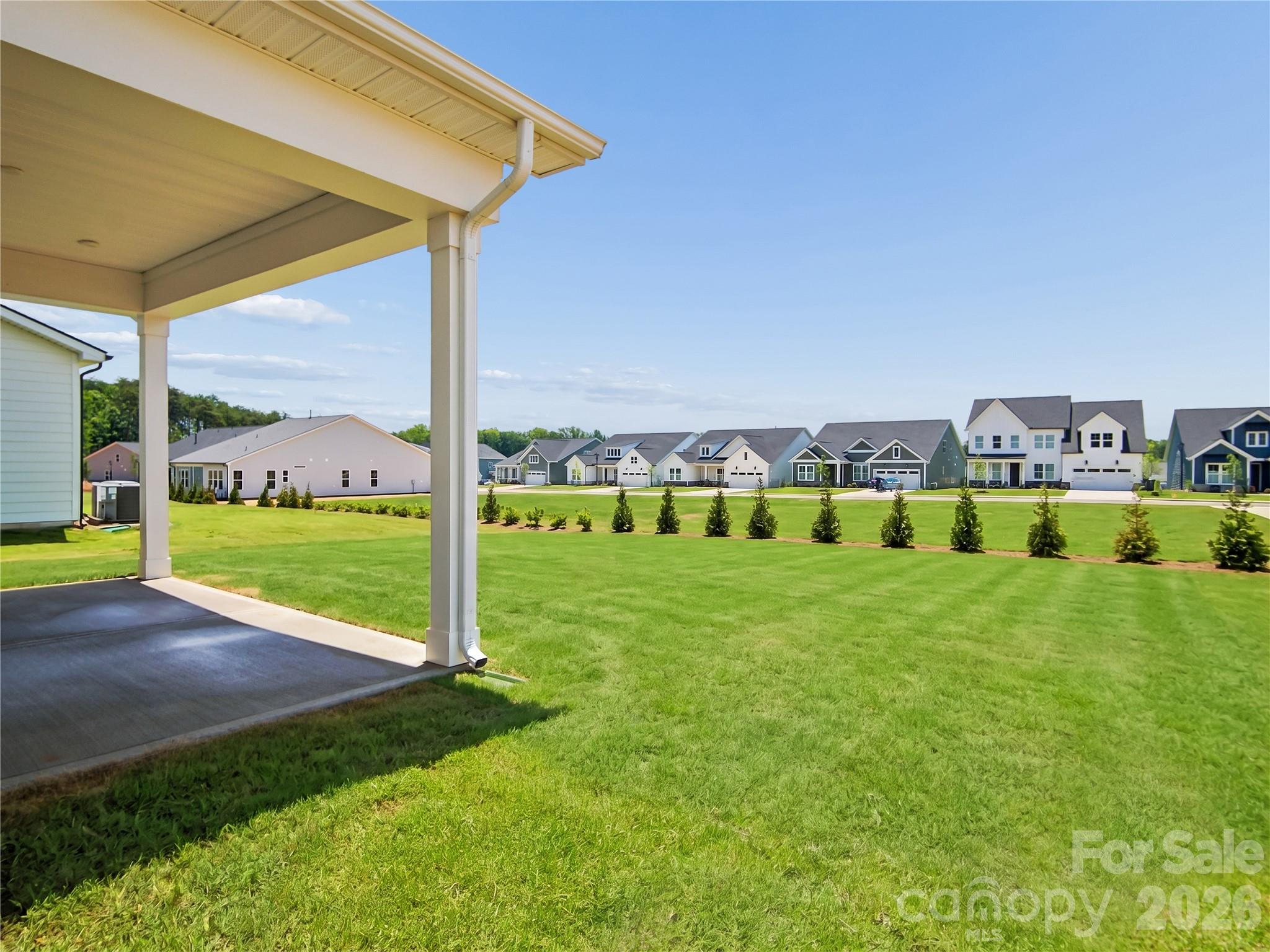 Griffith Lakes - Residential