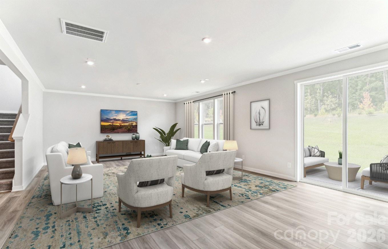 Griffith Lakes - Residential
