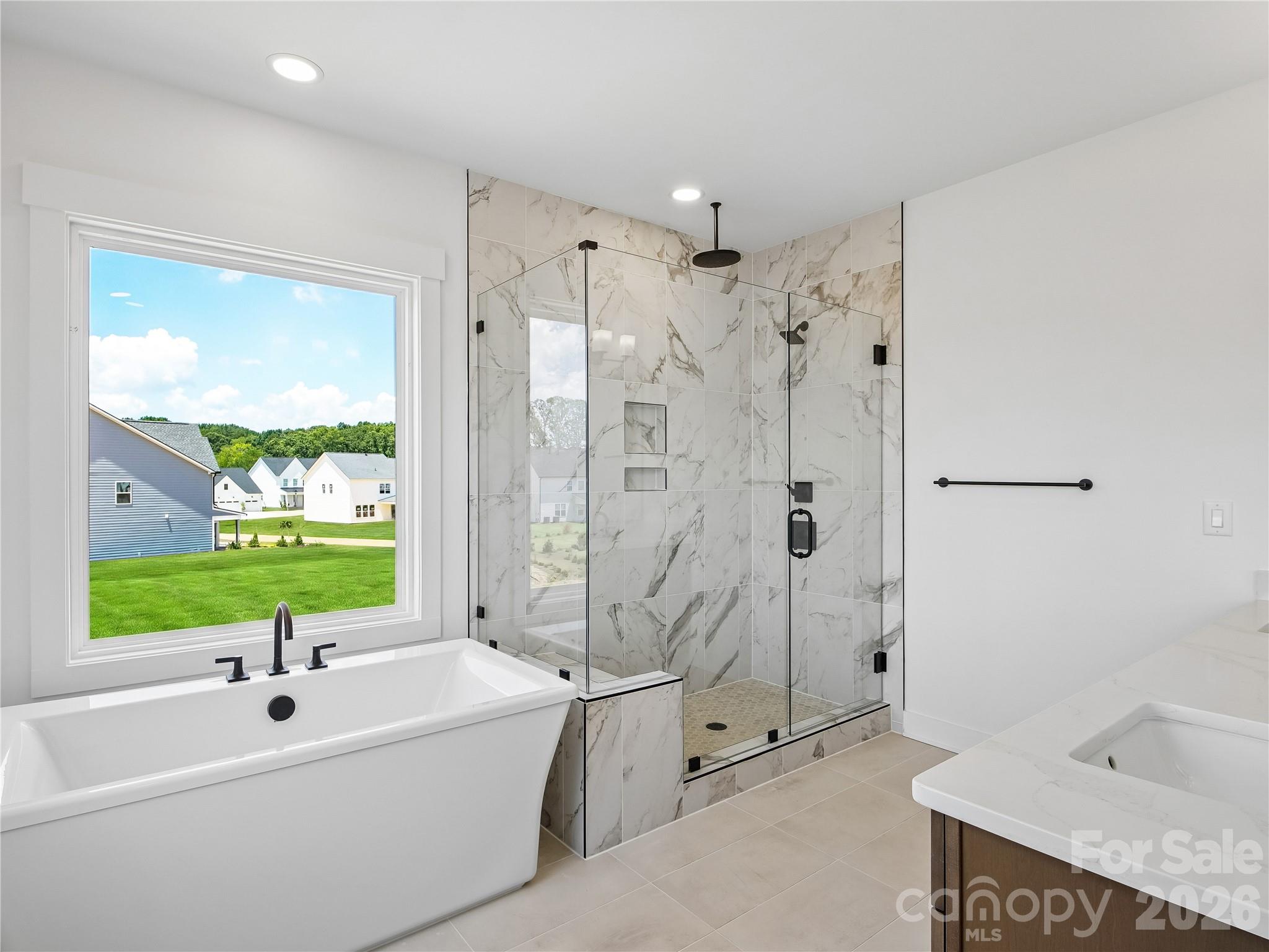 Griffith Lakes - Residential