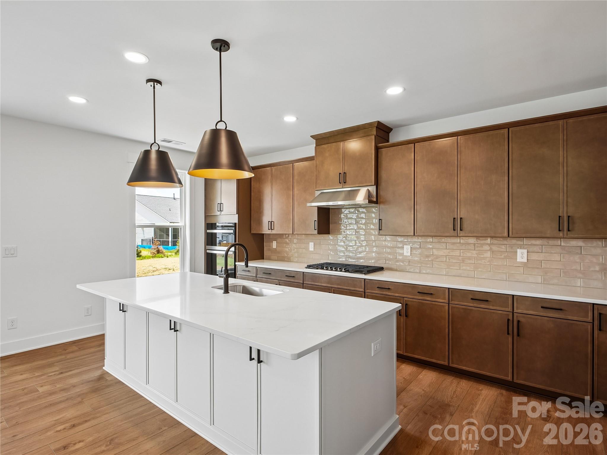 Griffith Lakes - Residential