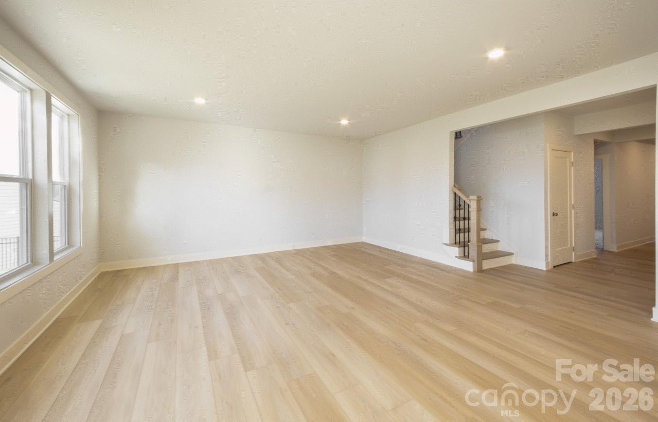 Griffith Lakes - Residential