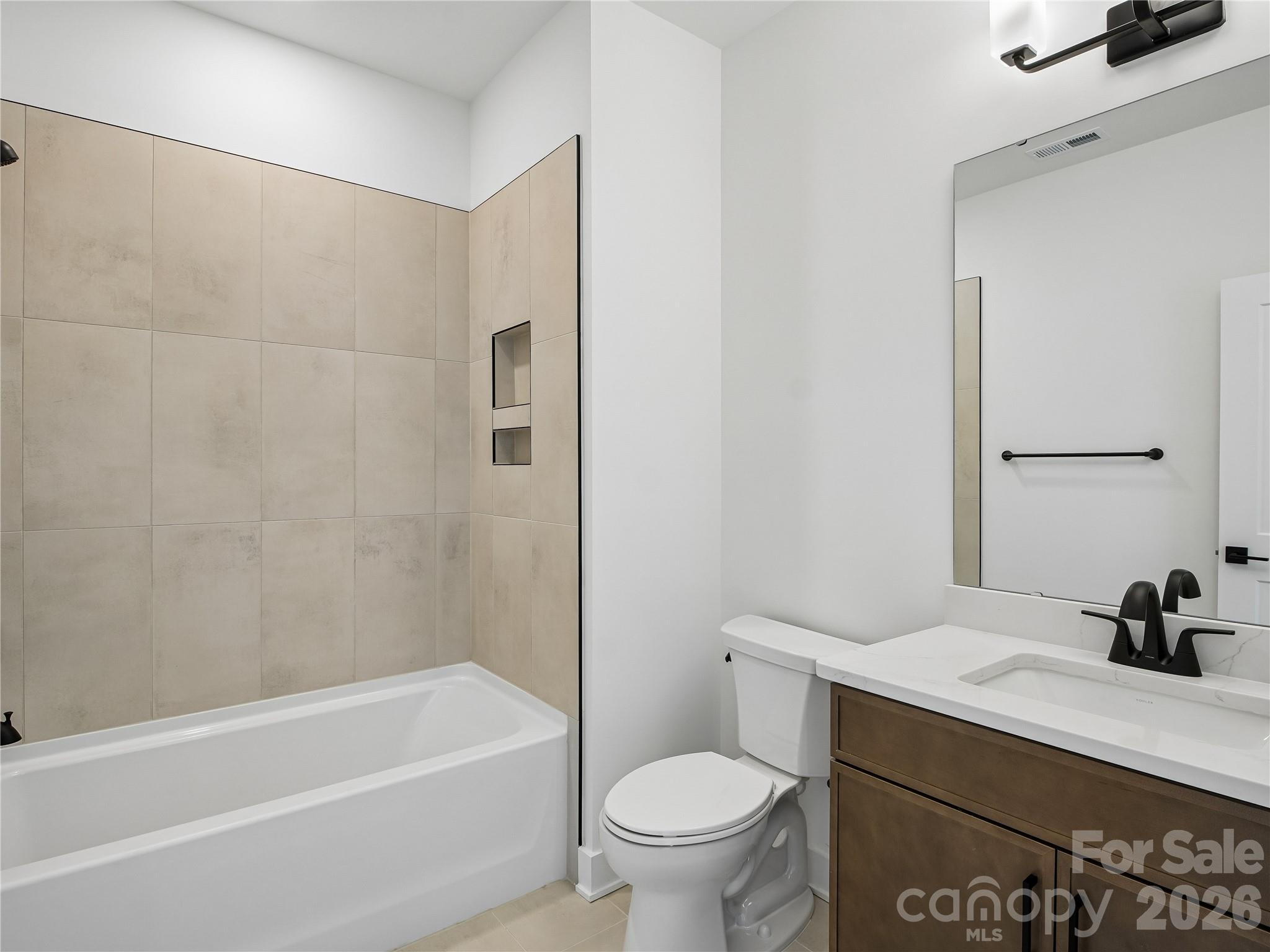 Griffith Lakes - Residential