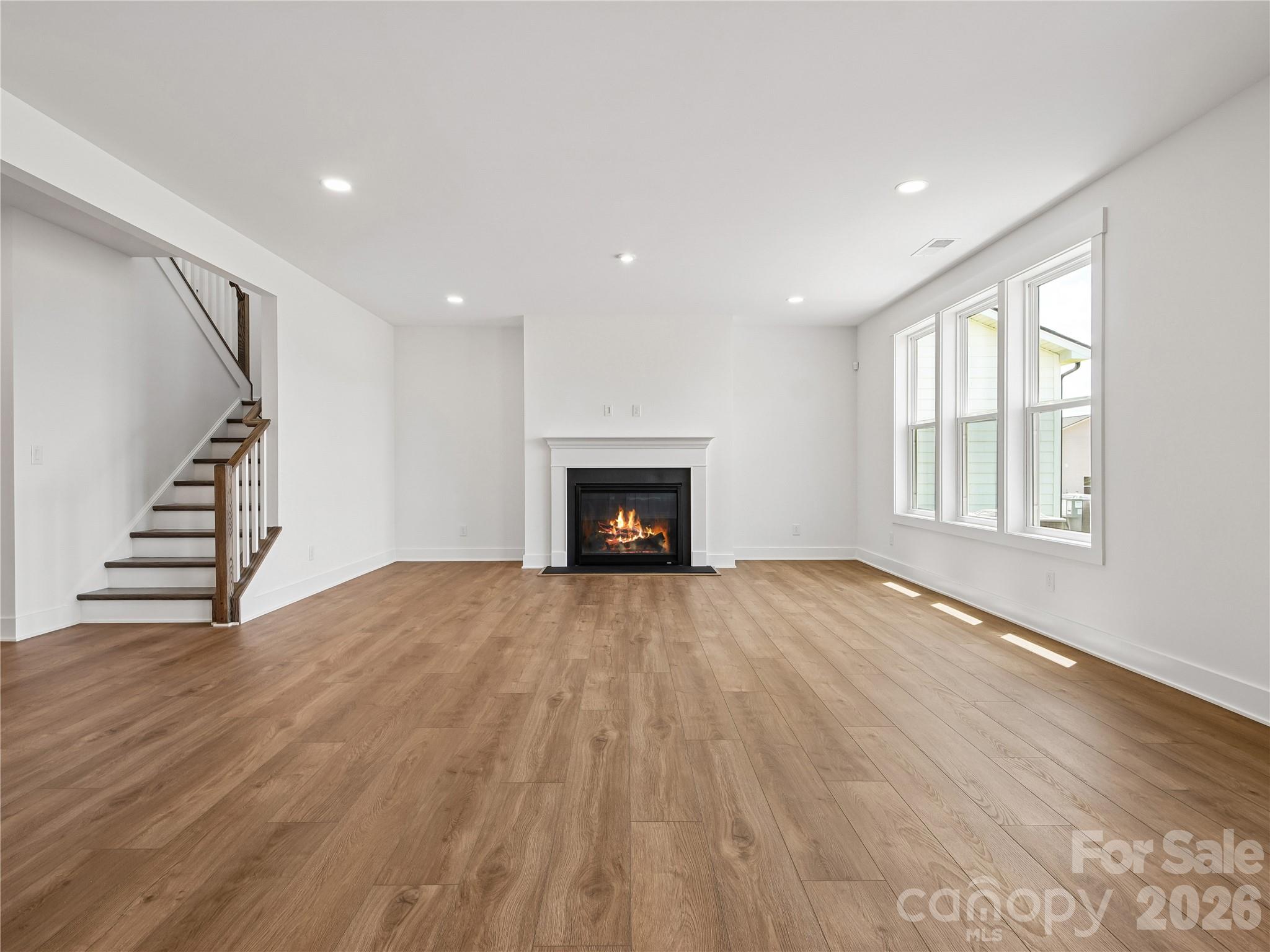 Griffith Lakes - Residential