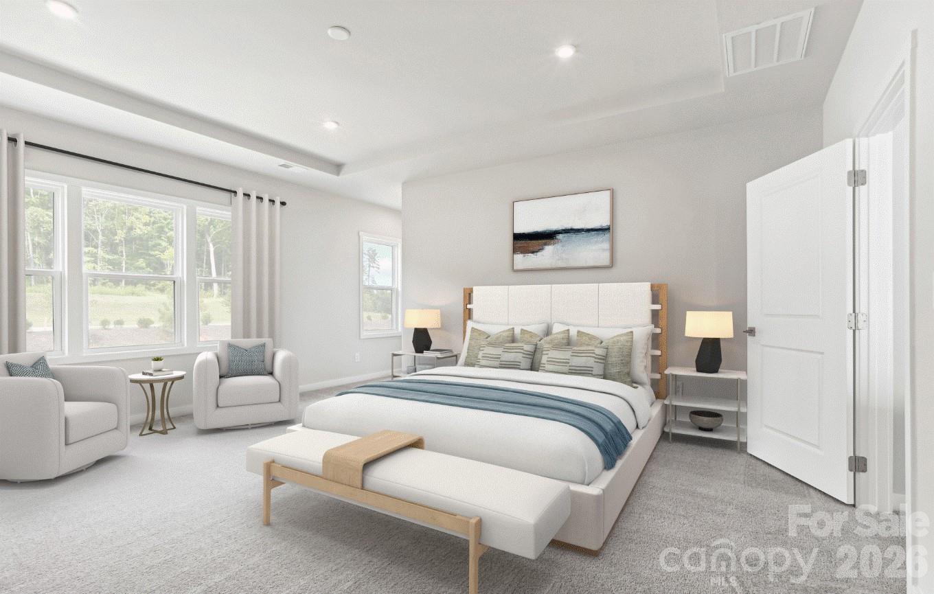 Griffith Lakes - Residential