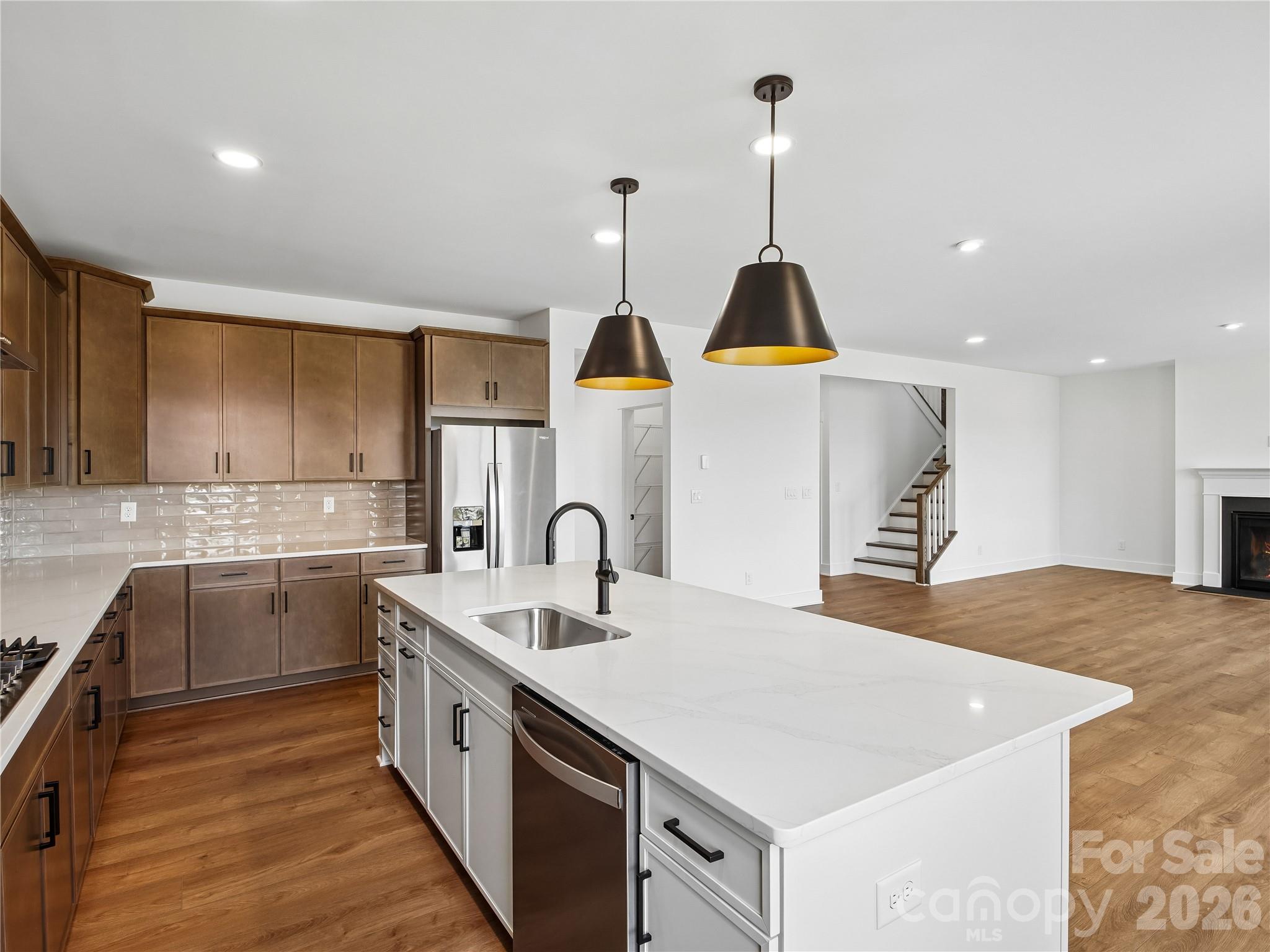Griffith Lakes - Residential