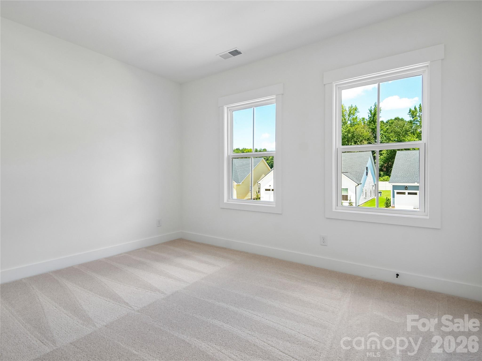 Griffith Lakes - Residential