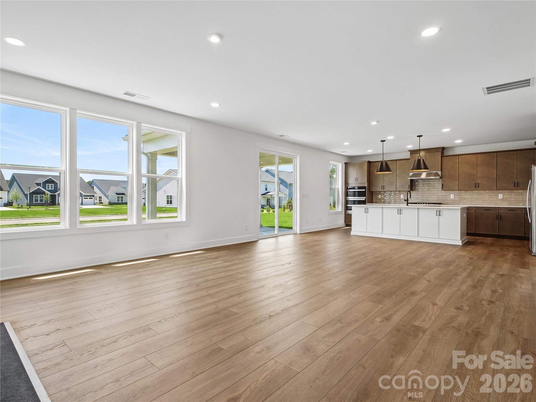 Griffith Lakes - Residential