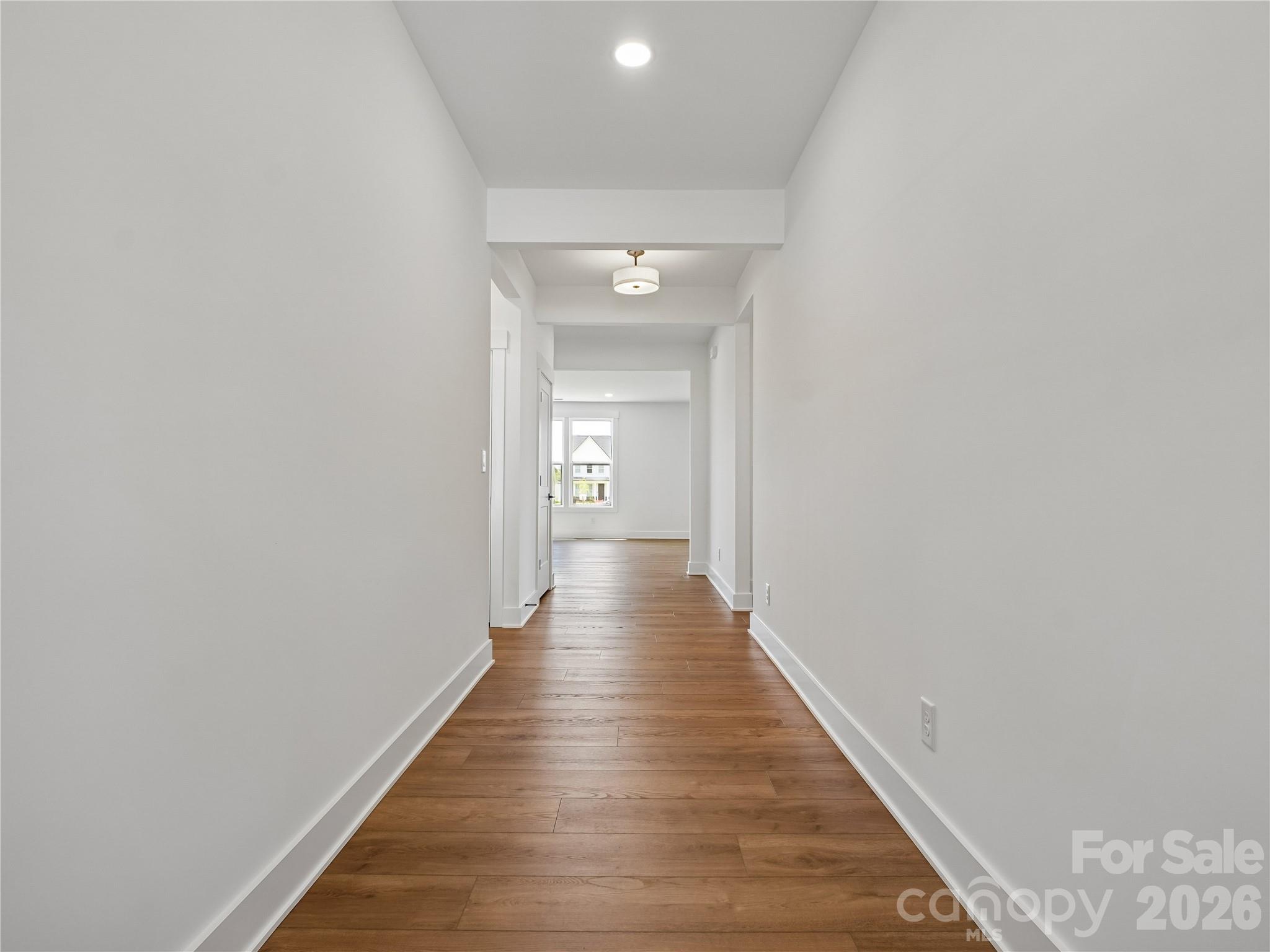 Griffith Lakes - Residential