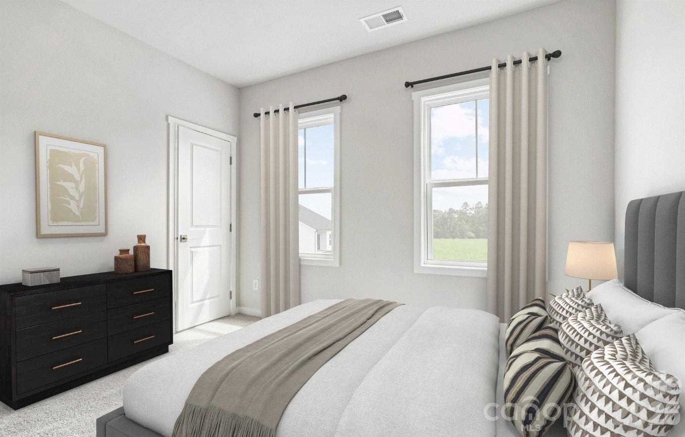 Griffith Lakes - Residential