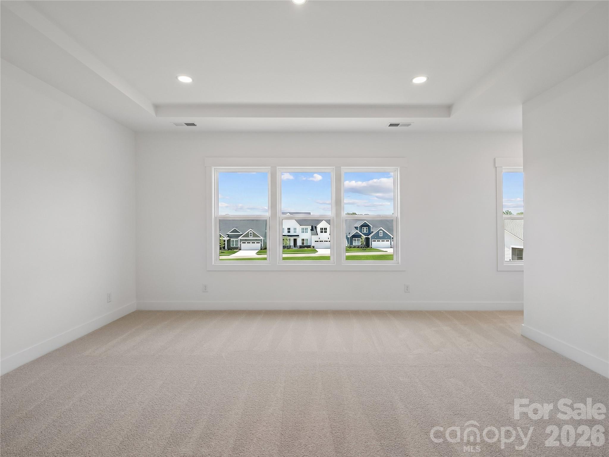 Griffith Lakes - Residential