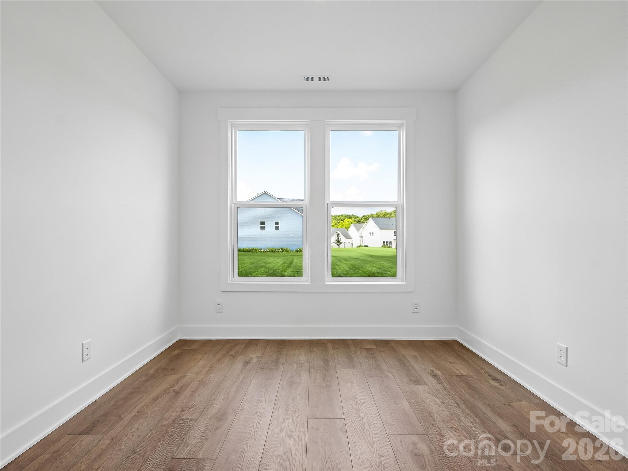Griffith Lakes - Residential
