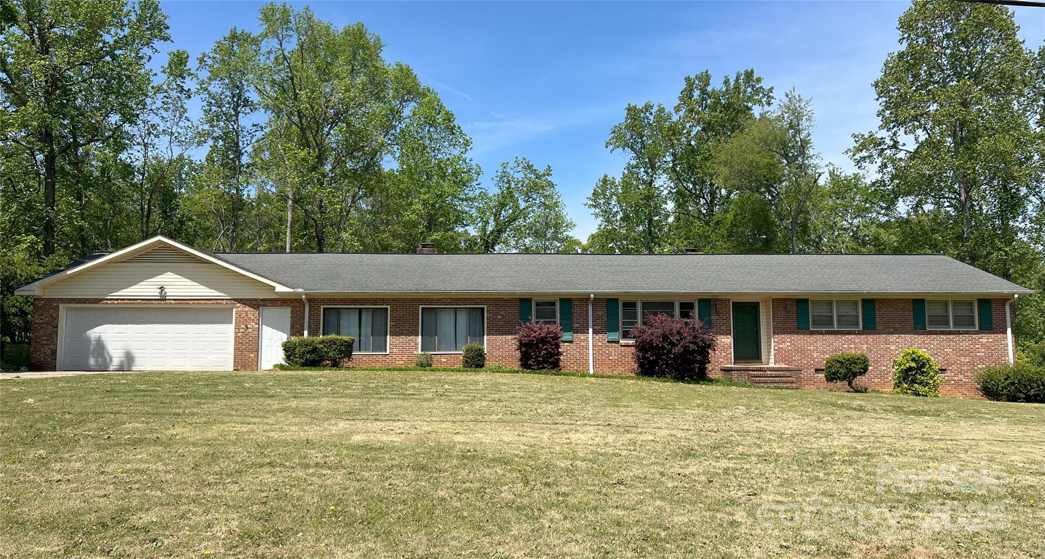 *BANK APPROVED PRICE* Welcome to this beautifully cared-for 4-bedroom, 3-bath home located on a large lot in a prime location. This solid brick home offers a spacious and flexible layout, including a private bedroom and full bath with a separate entrance—perfect for guests, in-laws, or a home office. Enjoy the summer in style with a gorgeous in-ground pool and fully fenced backyard which provides plenty of space to relax, entertain, and play. Schedule a showing today as this could be your dream home!