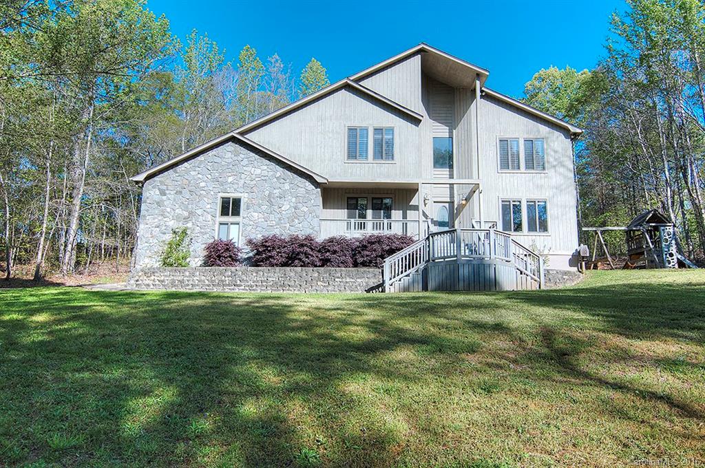 Black Horse Run - Residential