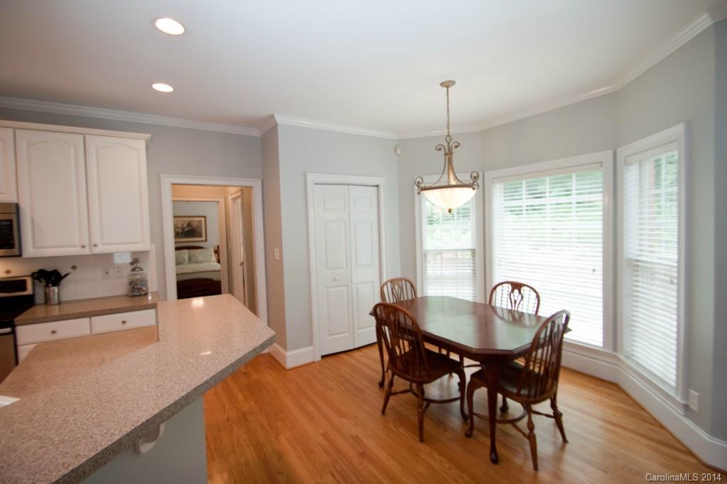 Ashford On The Water - Residential