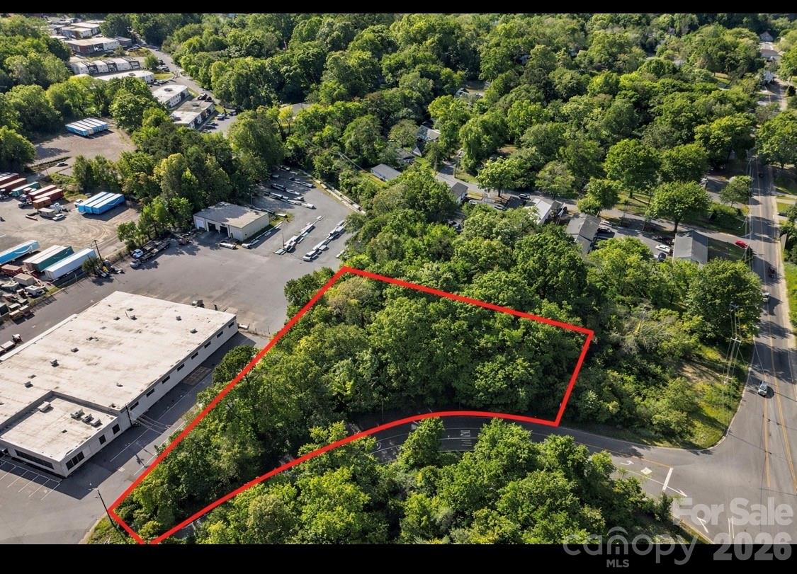 Prime Development Opportunity in Charlotte – Zoned for Multifamily

Positioned just off I-85, this ±0.61-acre parcel offers exceptional accessibility and visibility in one of Charlotte’s rapidly growing corridors. Zoned CG (General Commercial) with confirmed approval for multifamily development, this property presents a rare opportunity for investors, builders, and developers seeking flexibility and strong upside potential.

The site is well-suited for a range of residential or mixed-use concepts, with zoning that supports multiple dwelling units. A survey is available, streamlining the due diligence process and accelerating your path to development.