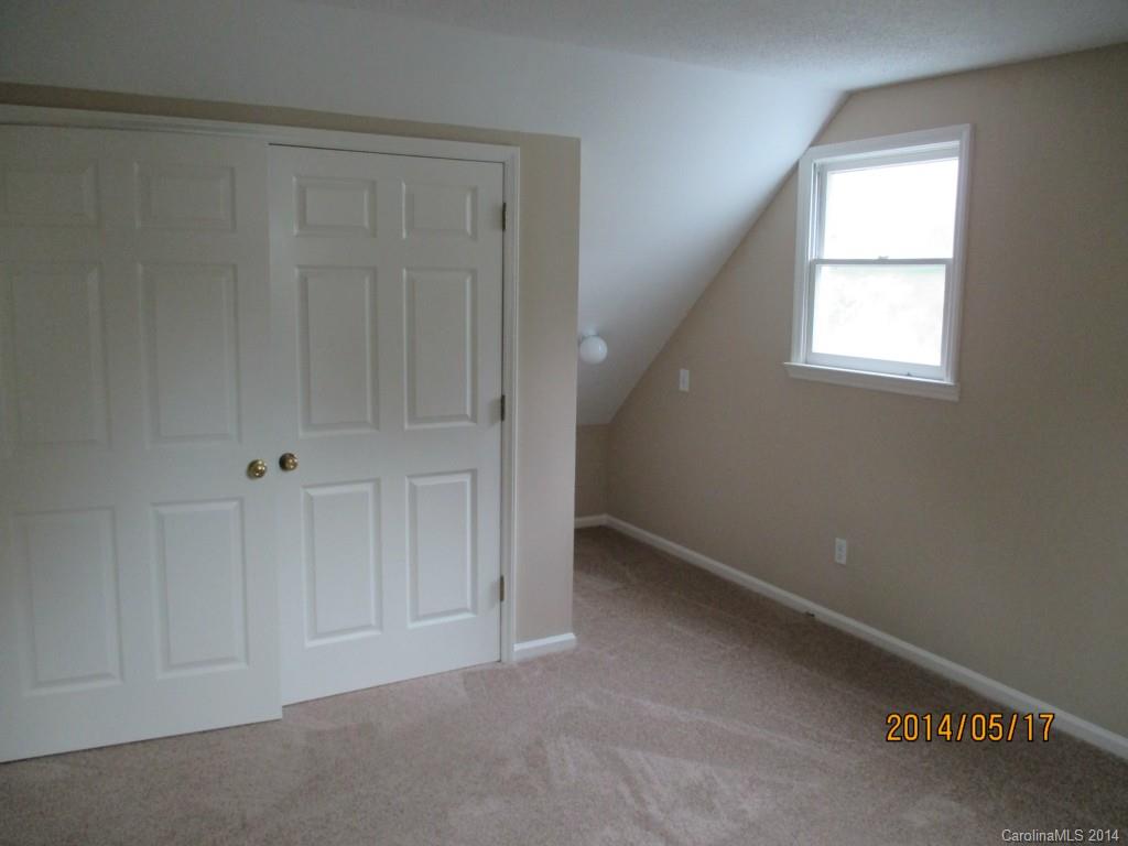 None - Residential