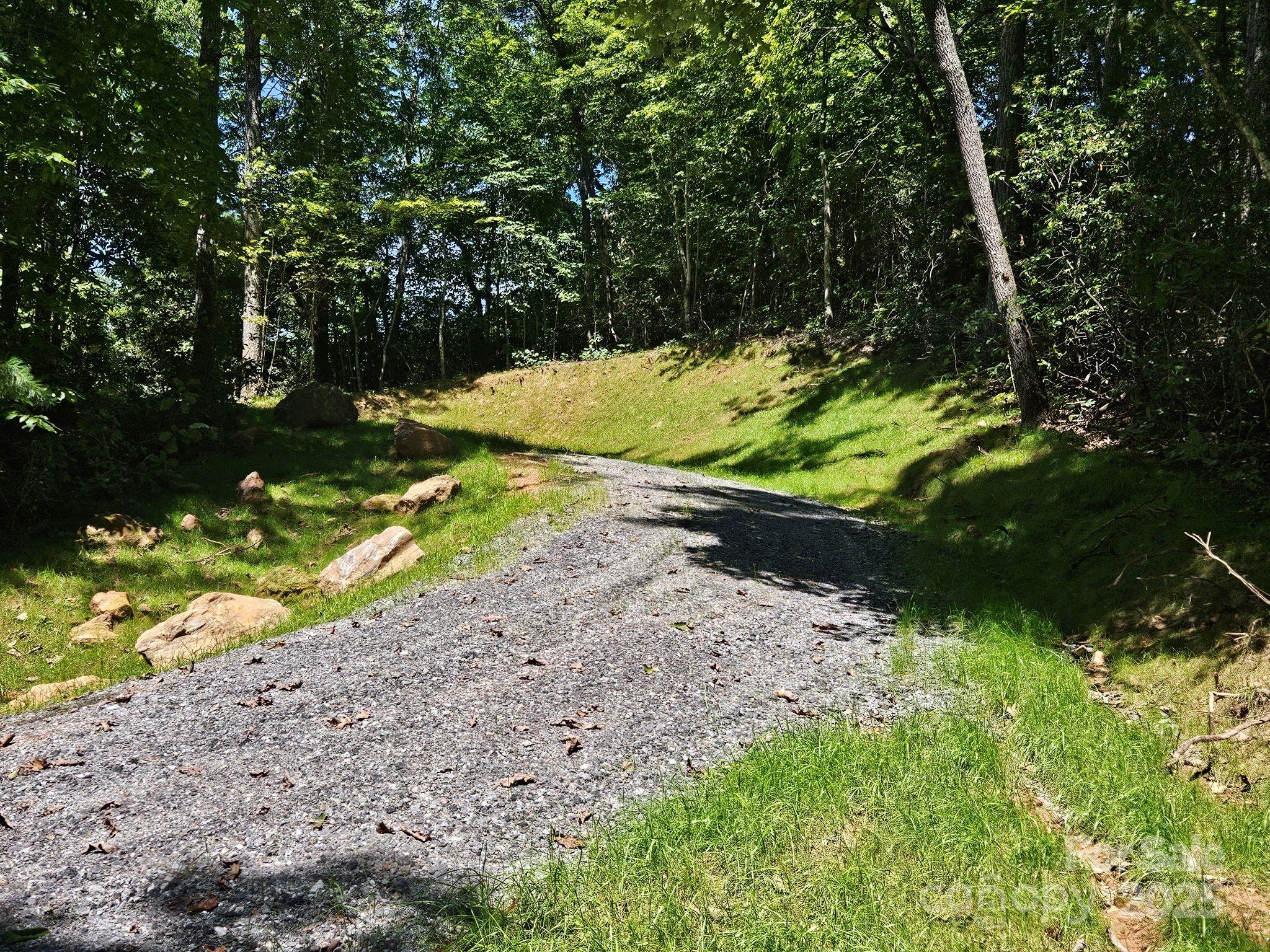 Blue Ridge Vistas - Land