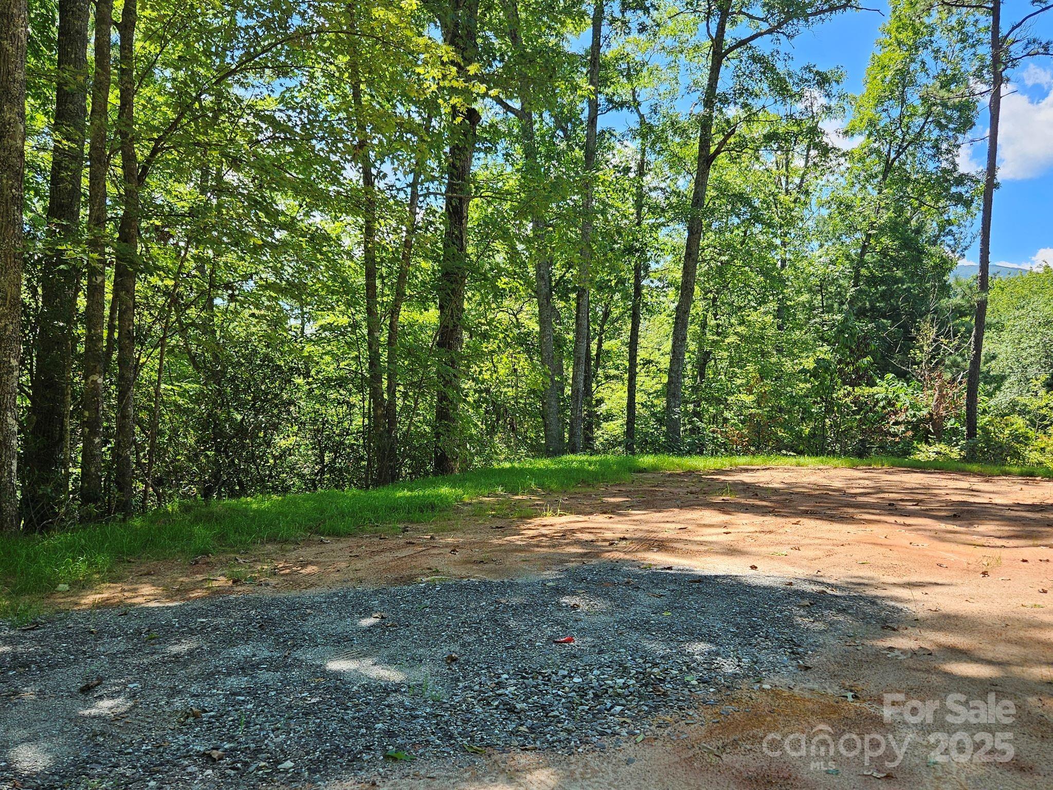Blue Ridge Vistas - Land