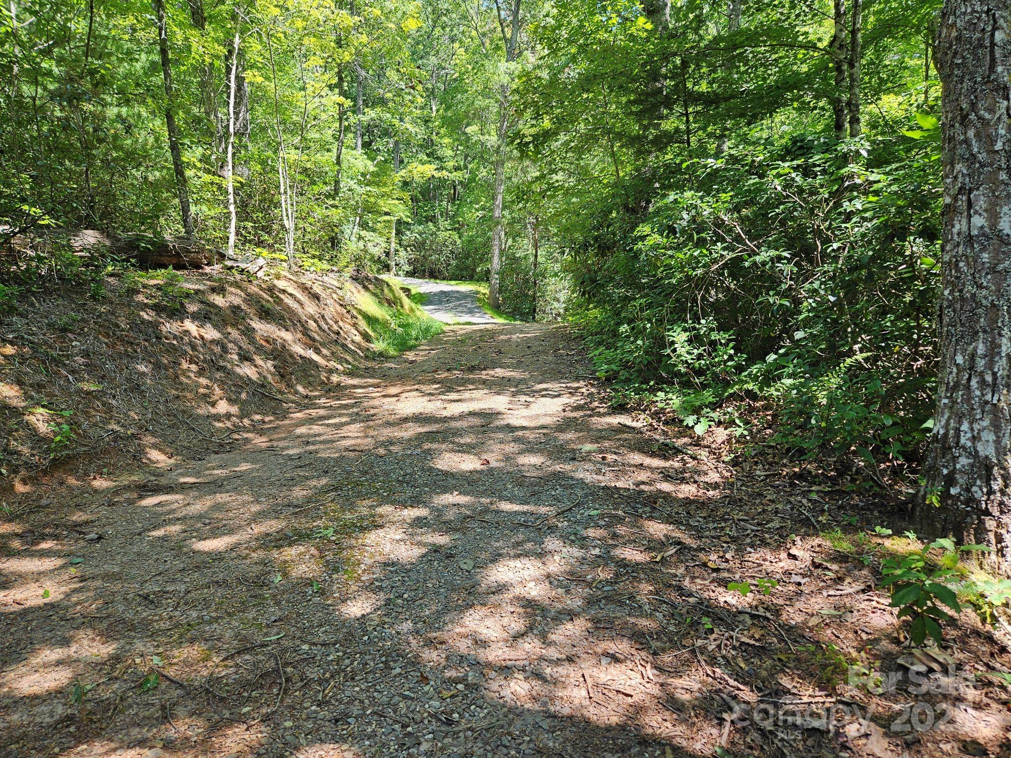 Blue Ridge Vistas - Land