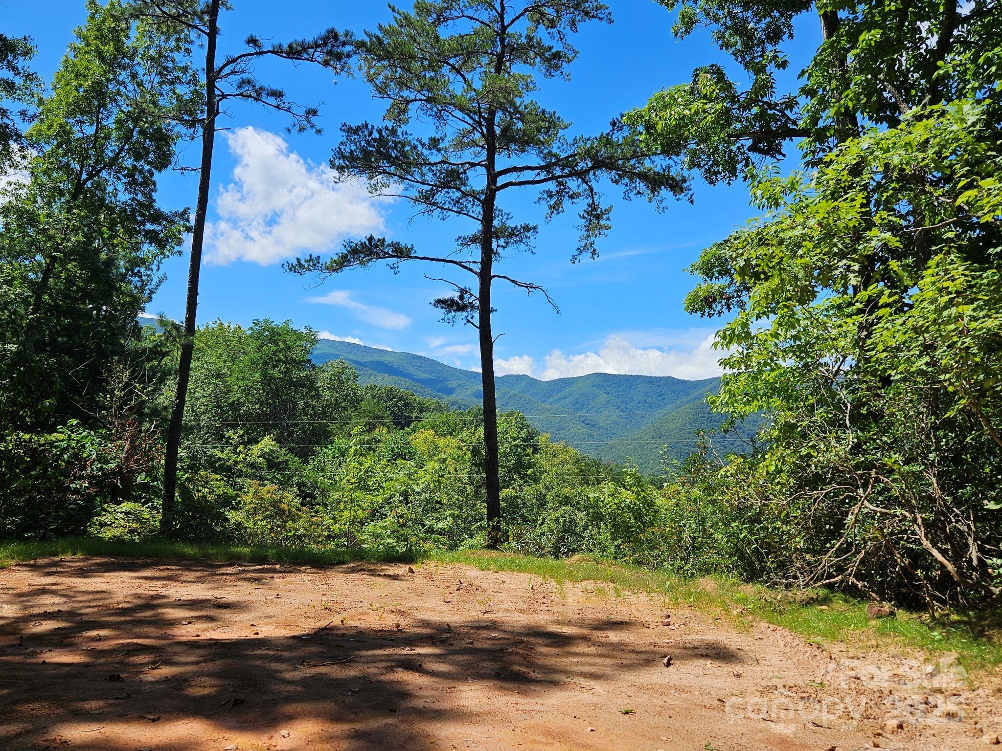 Blue Ridge Vistas - Land