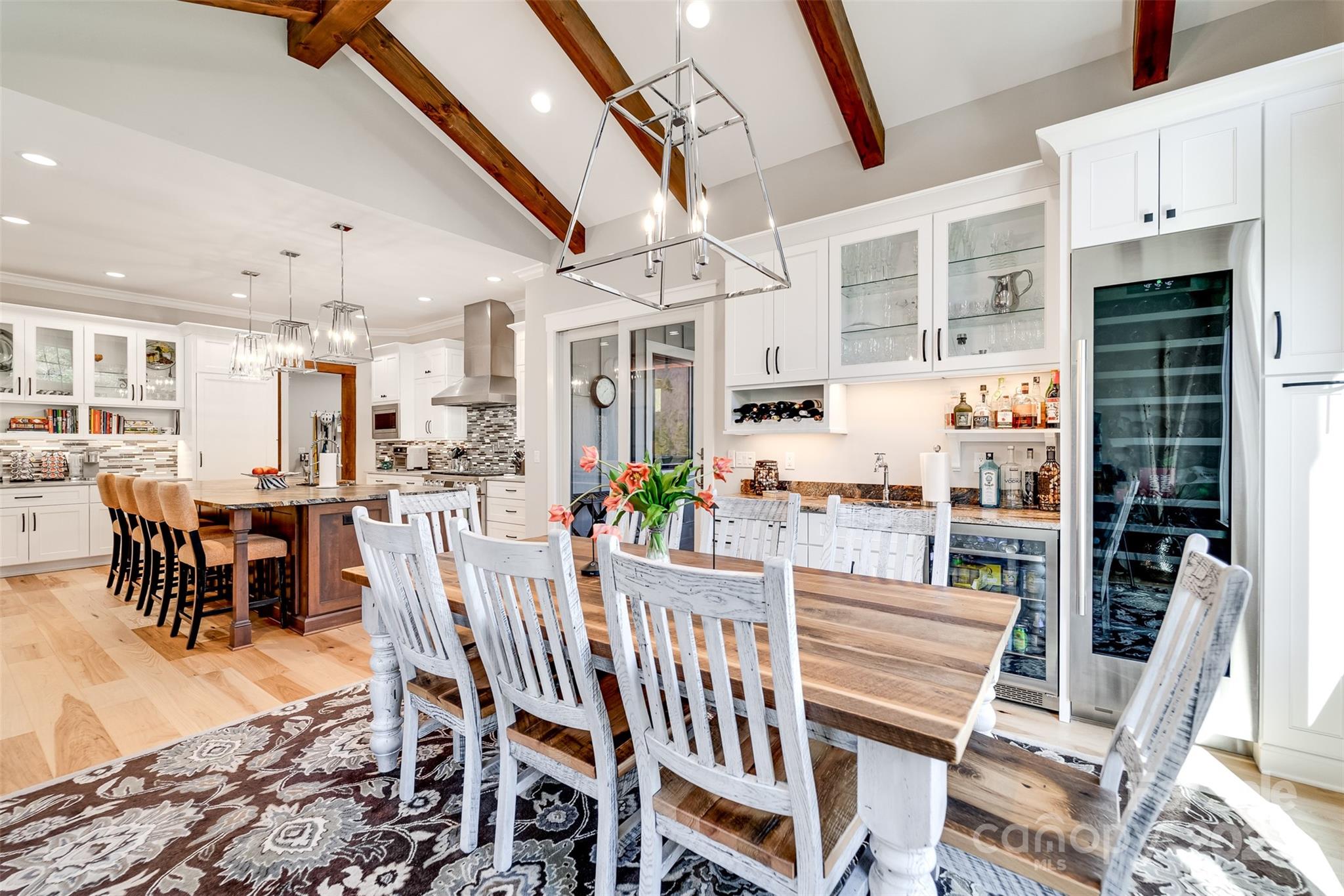 Bear Lake Reserve - Residential