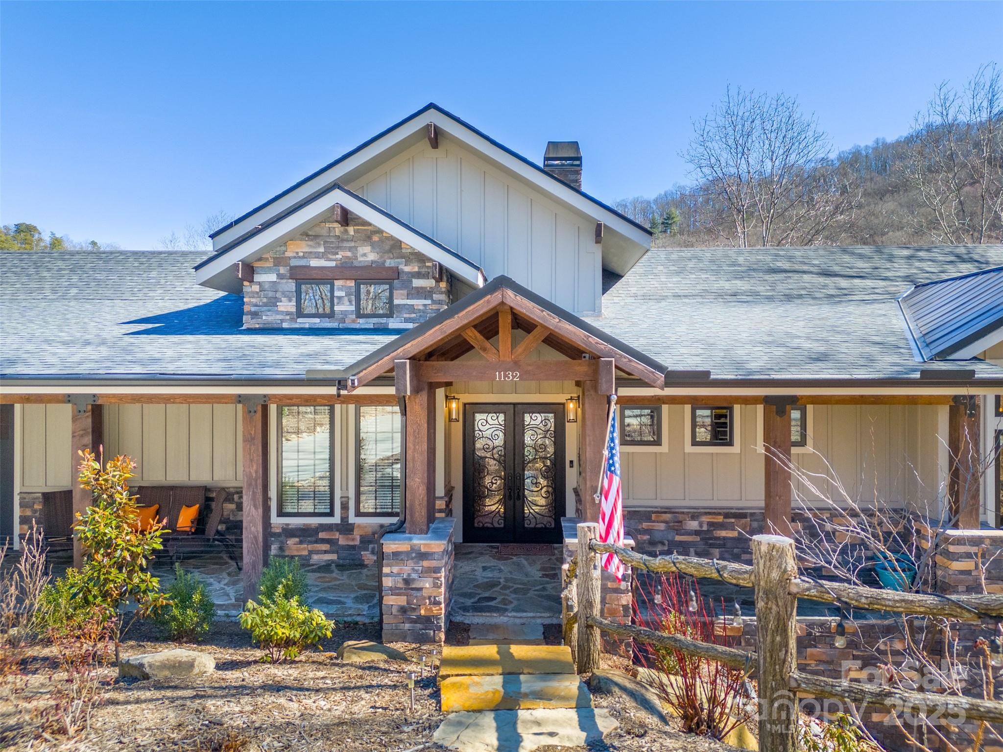 Bear Lake Reserve - Residential