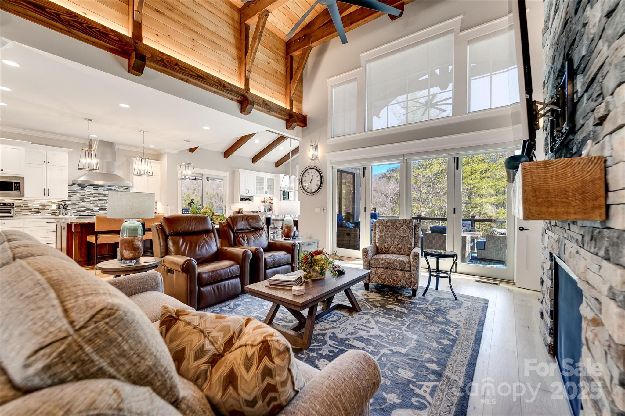 Bear Lake Reserve - Residential