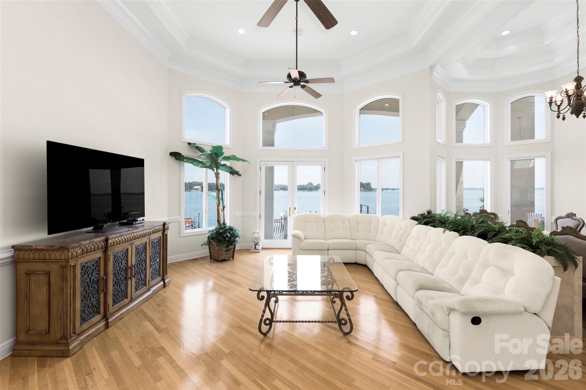 Governors Island - Residential