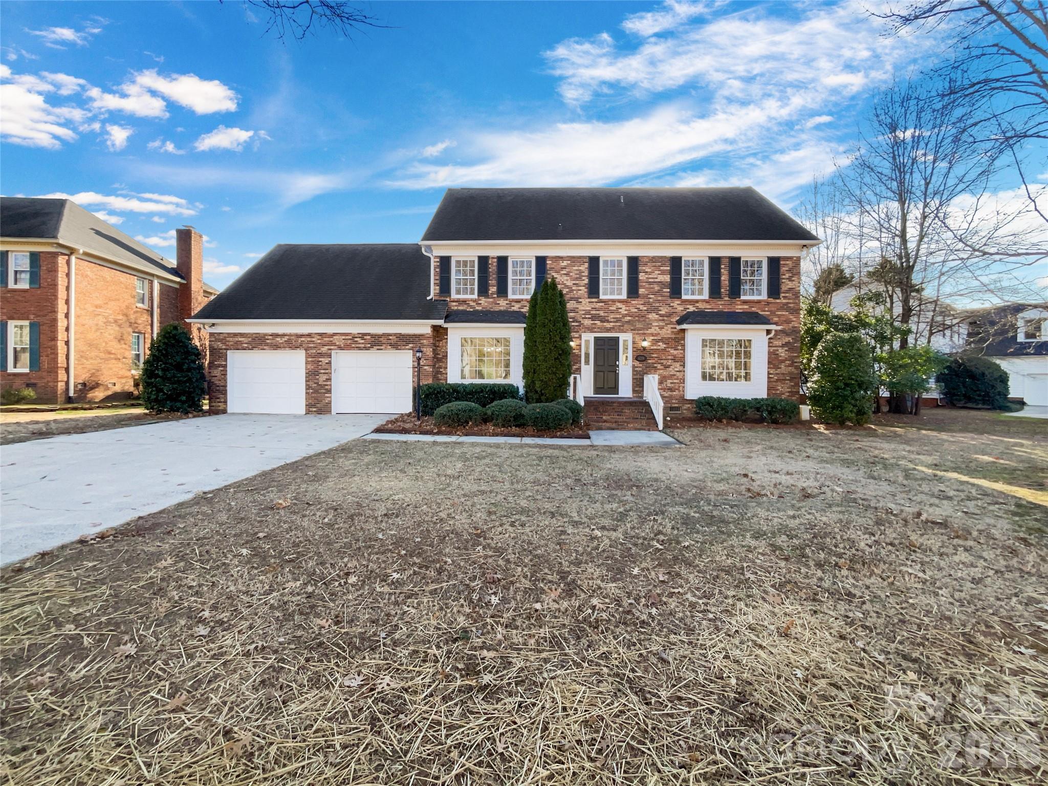 Quail Acres - Residential