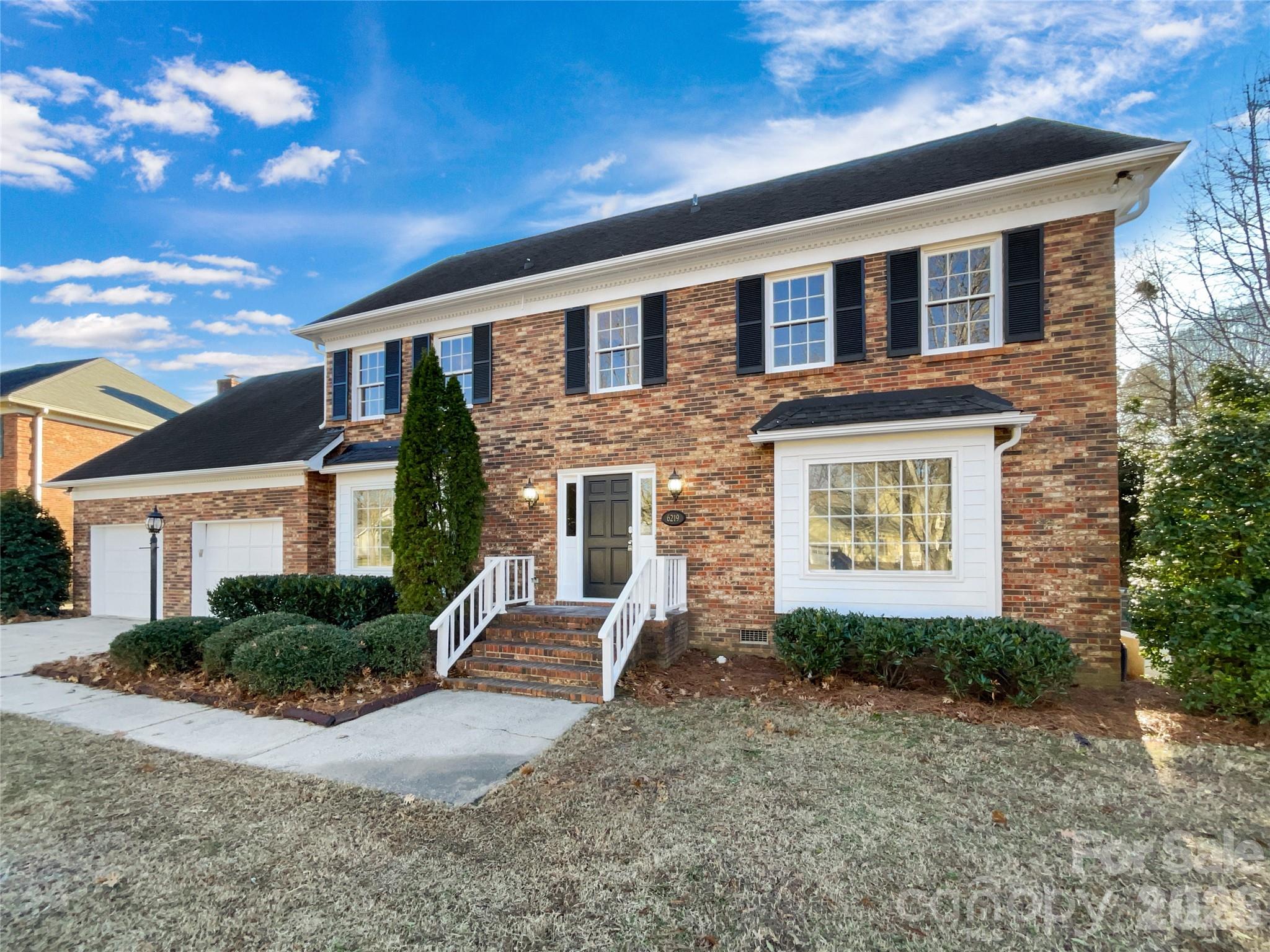 Quail Acres - Residential