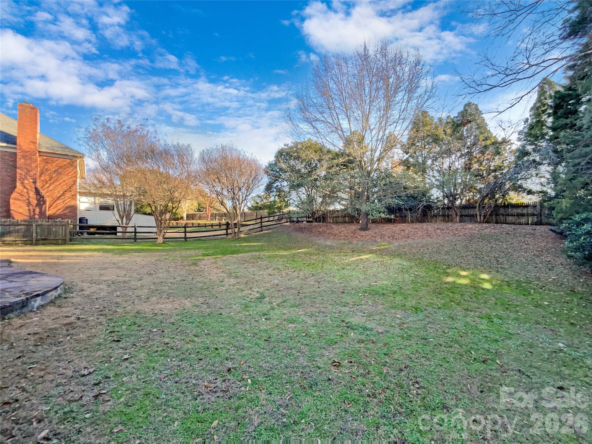 Quail Acres - Residential
