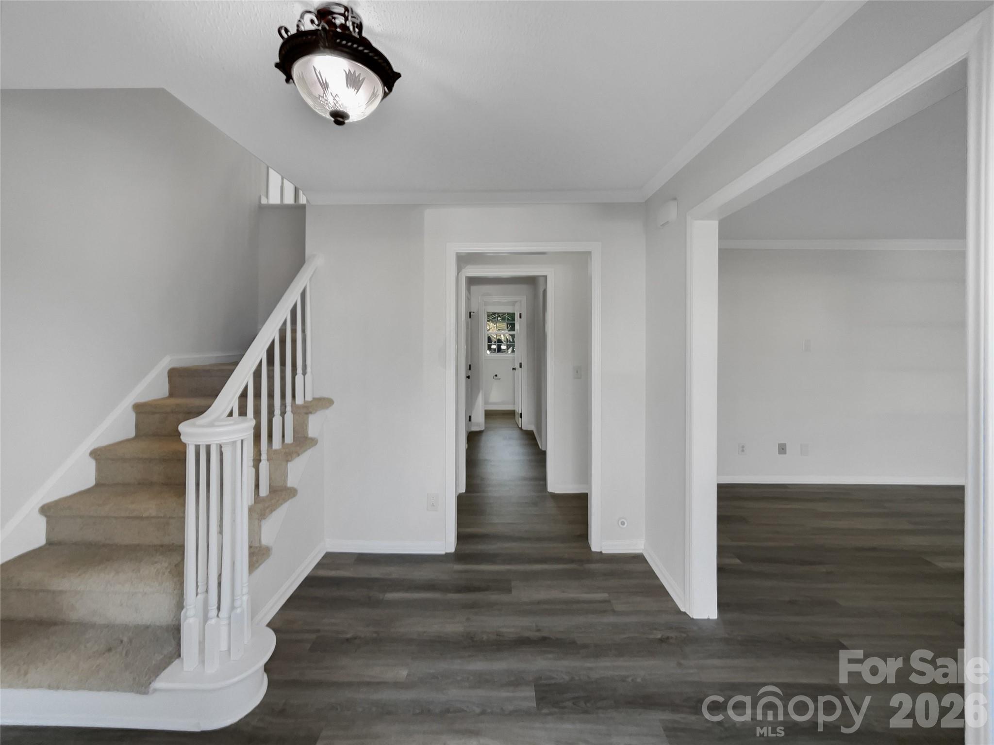 Quail Acres - Residential