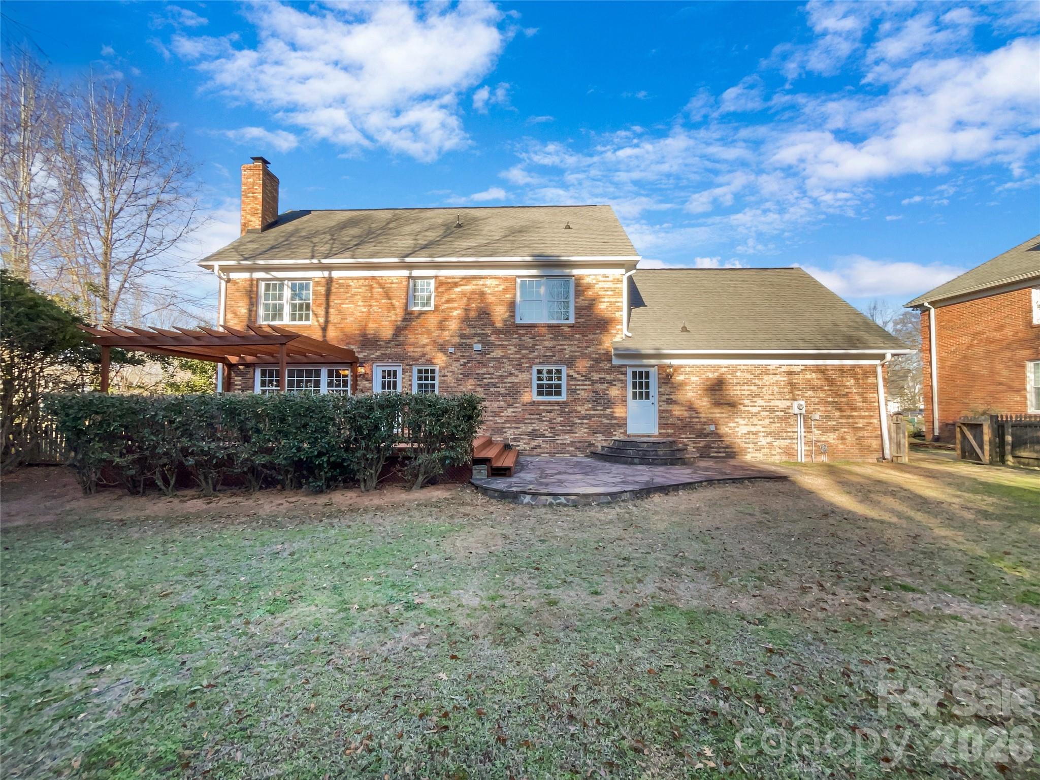 Quail Acres - Residential